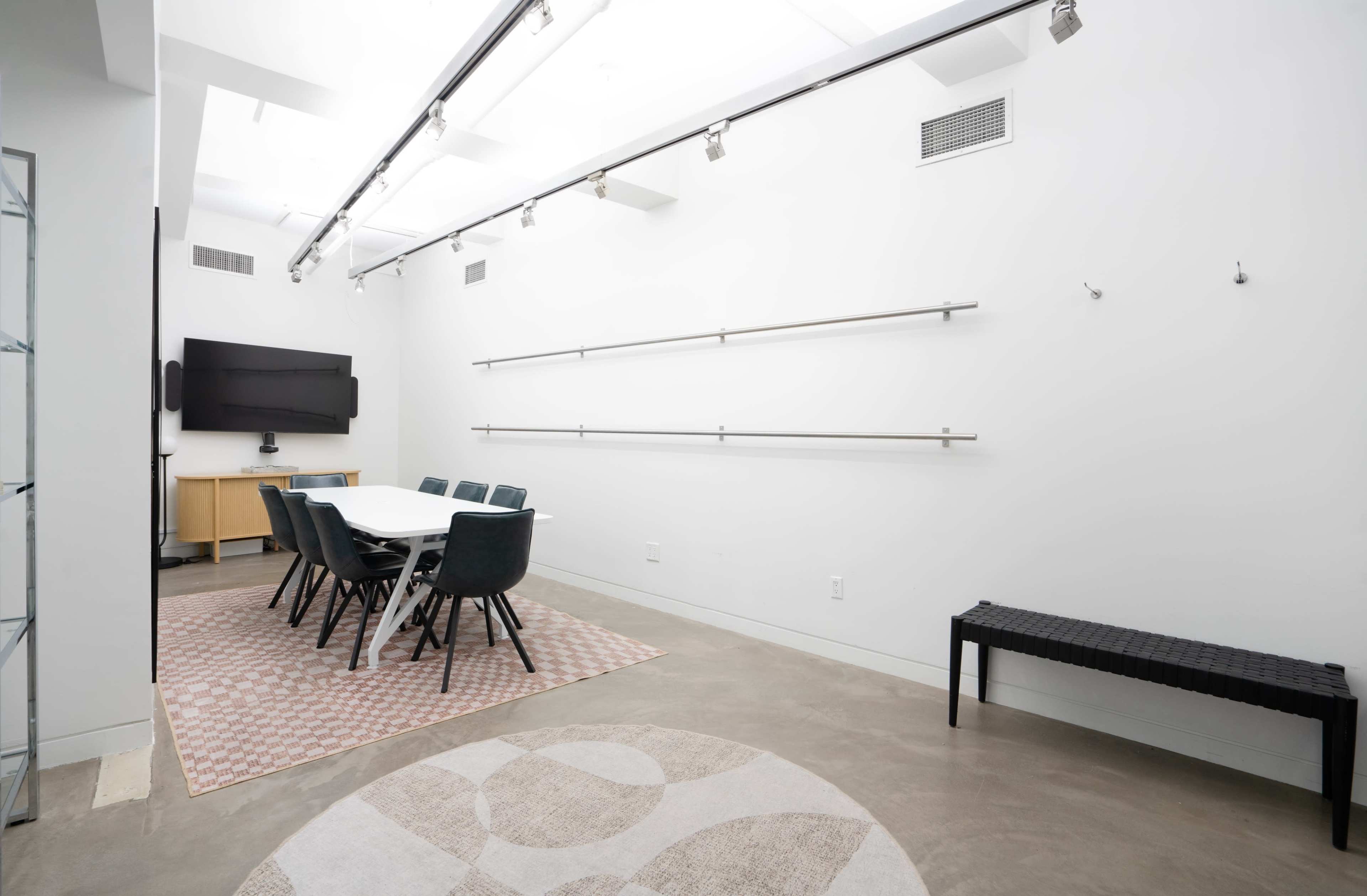 The Key Meeting & Showroom Space in Midtown Manhattan Image in Midtown Manhattan, New York, NY