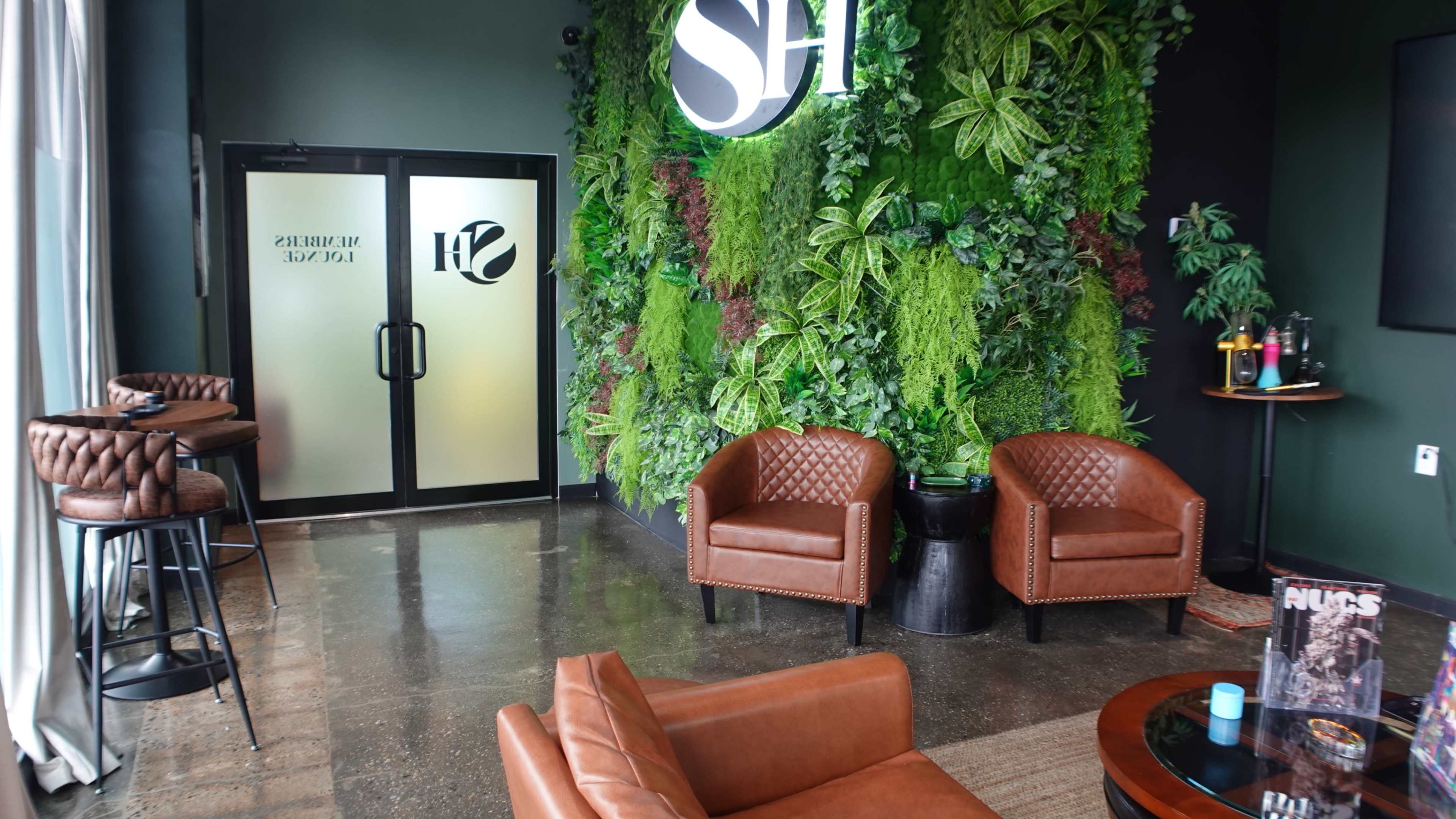 Society House ( 21+ 420 lounge ) Image in Mill Basin, Brooklyn, NY