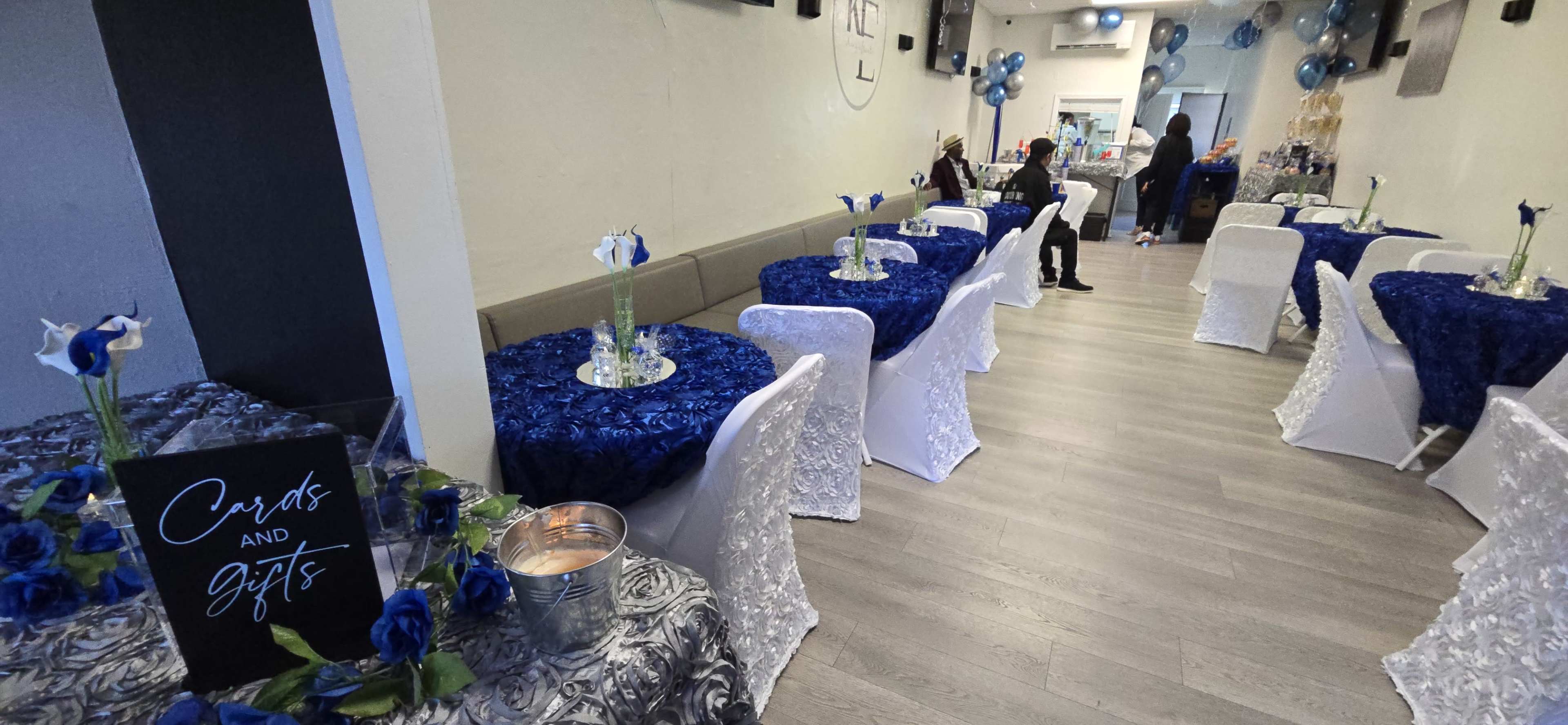King's Events 537 Georgia St Vallejo California Image in Vallejo, Vallejo, CA