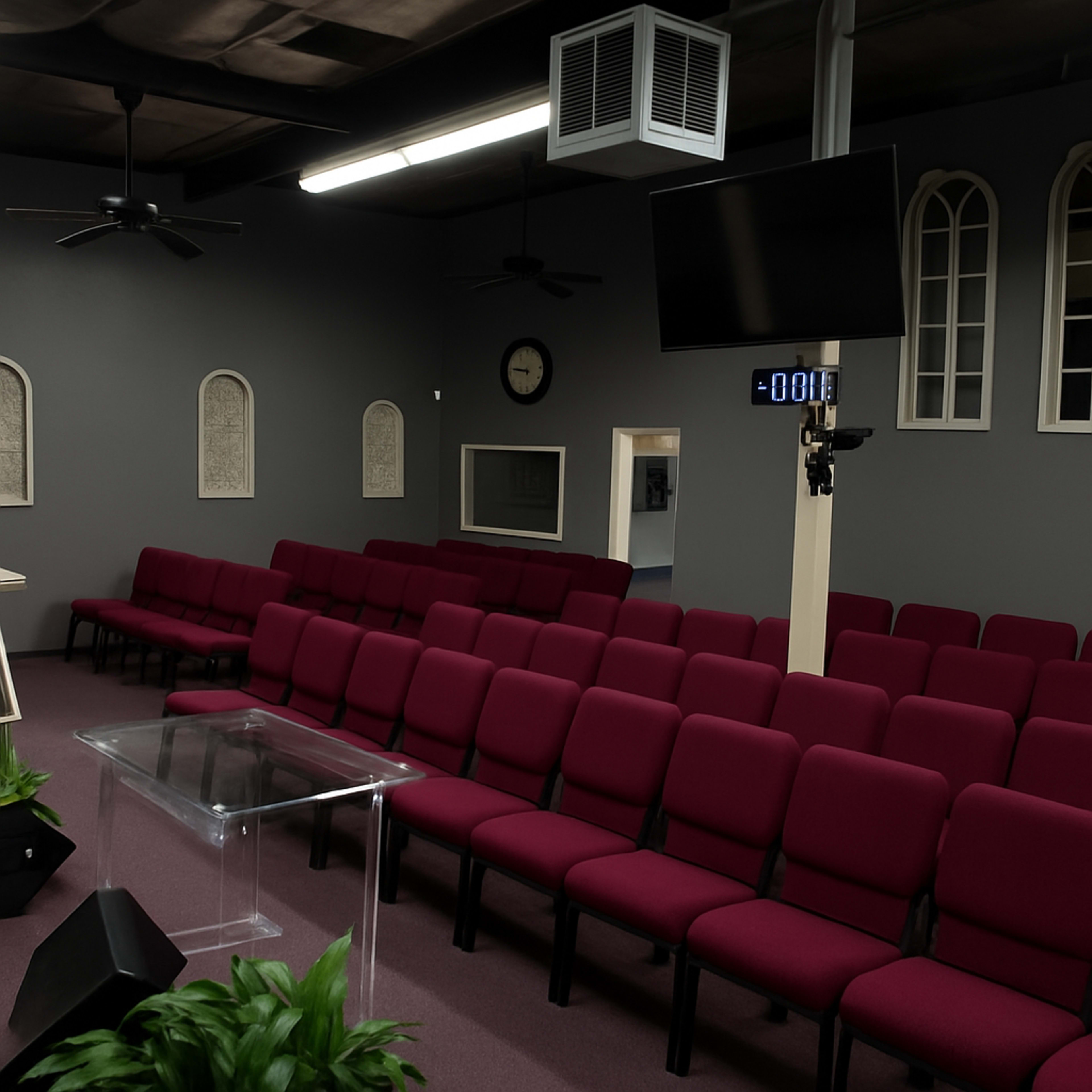 Church Space on Sunday's in Carson Image in Carson, Carson, CA