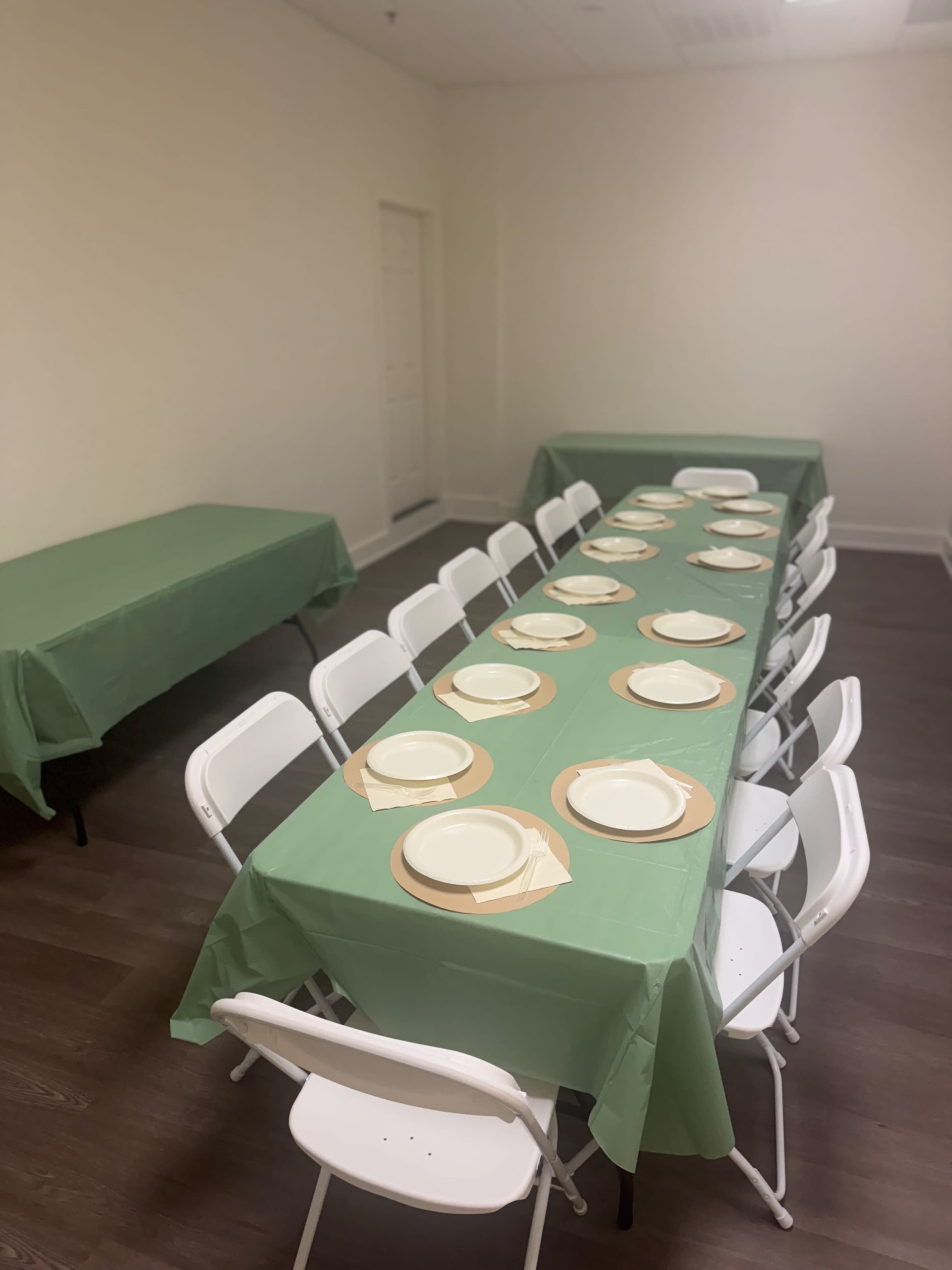Multipurpose Room Image in Knoxville, Knoxville, TN