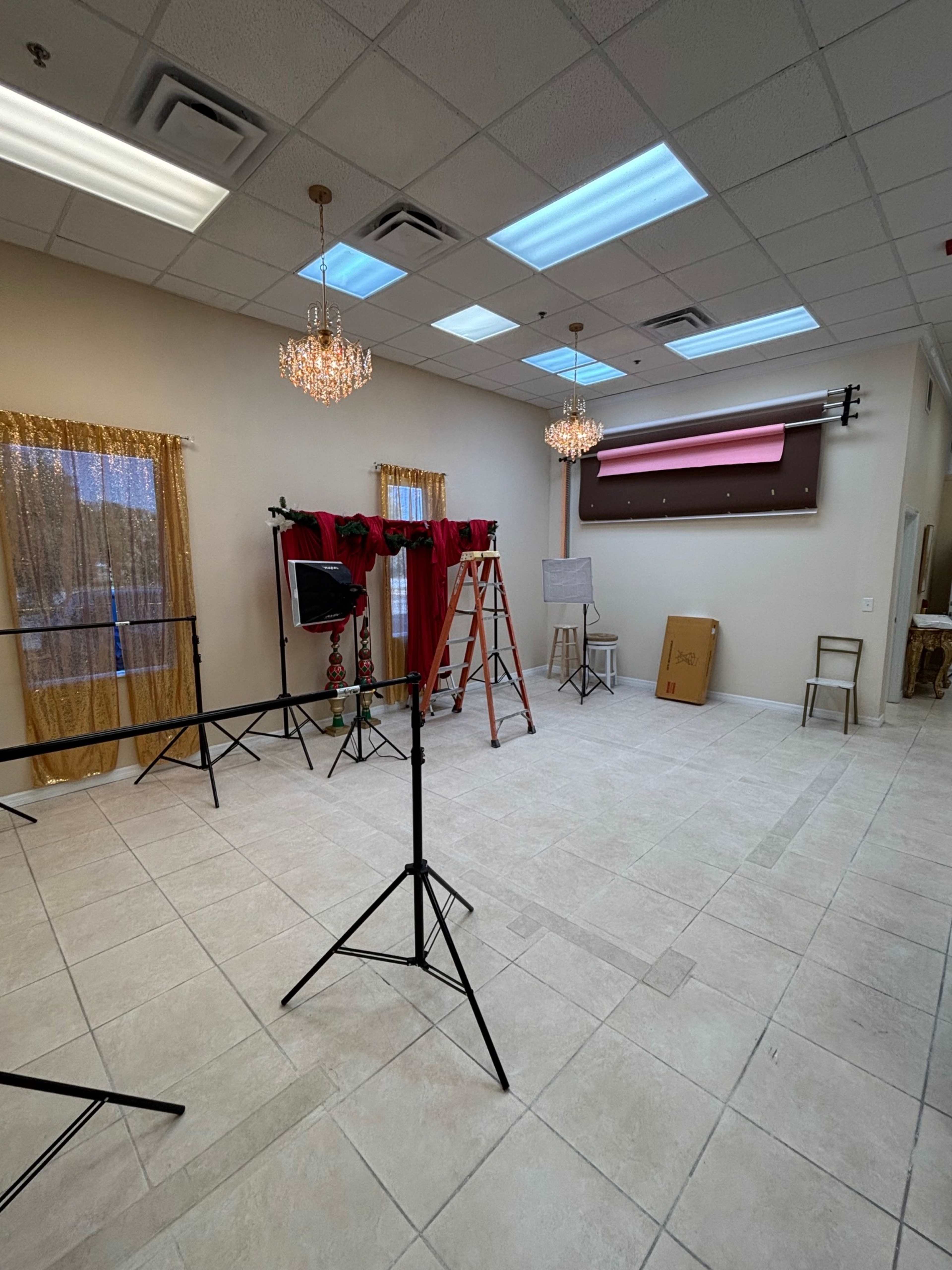 loft, studio, dance hall Image in , Kissimmee, FL