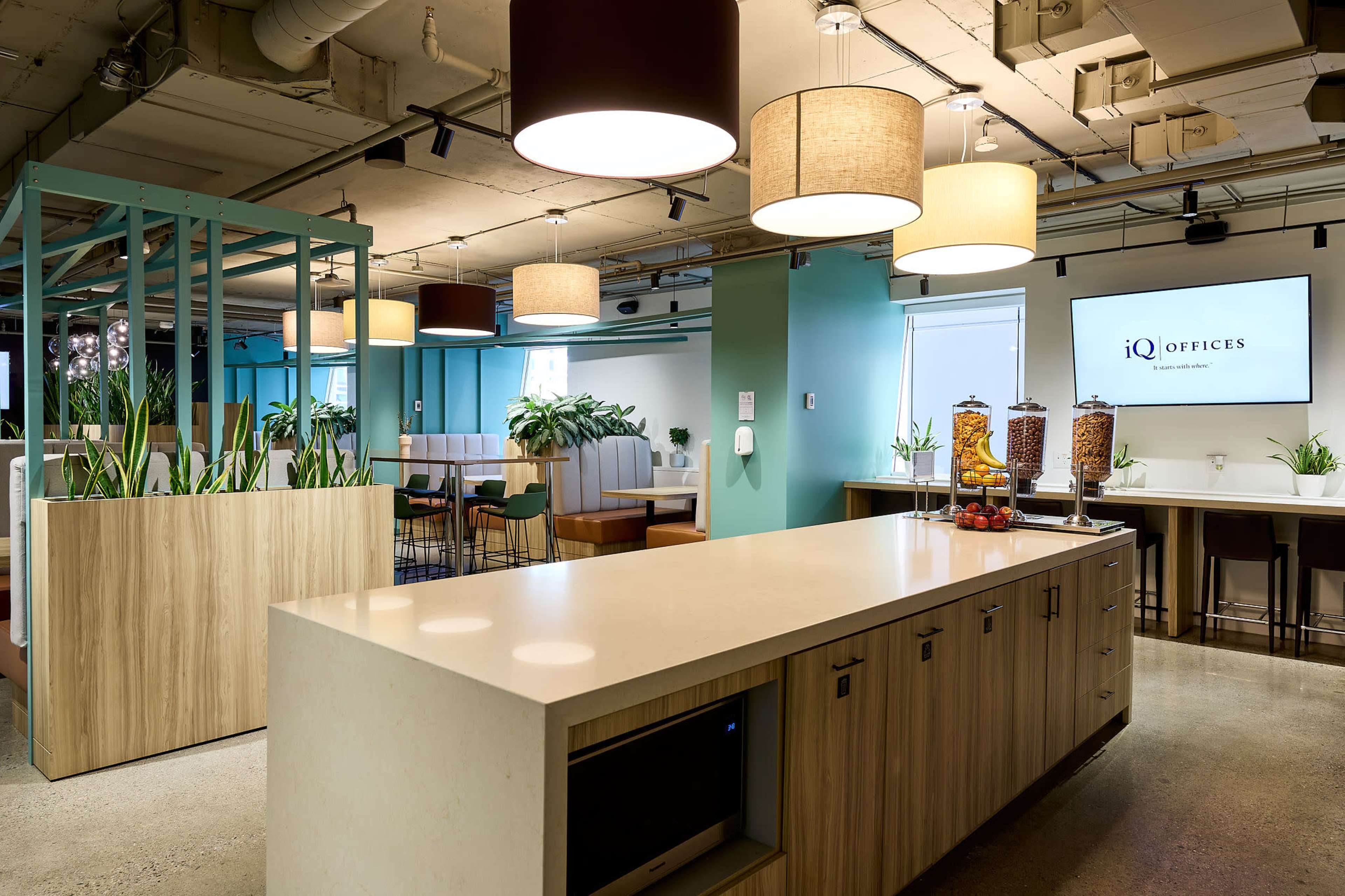 The Queen Street Lounge Image in Byward Market - Parliament Hill, Ottawa, ON