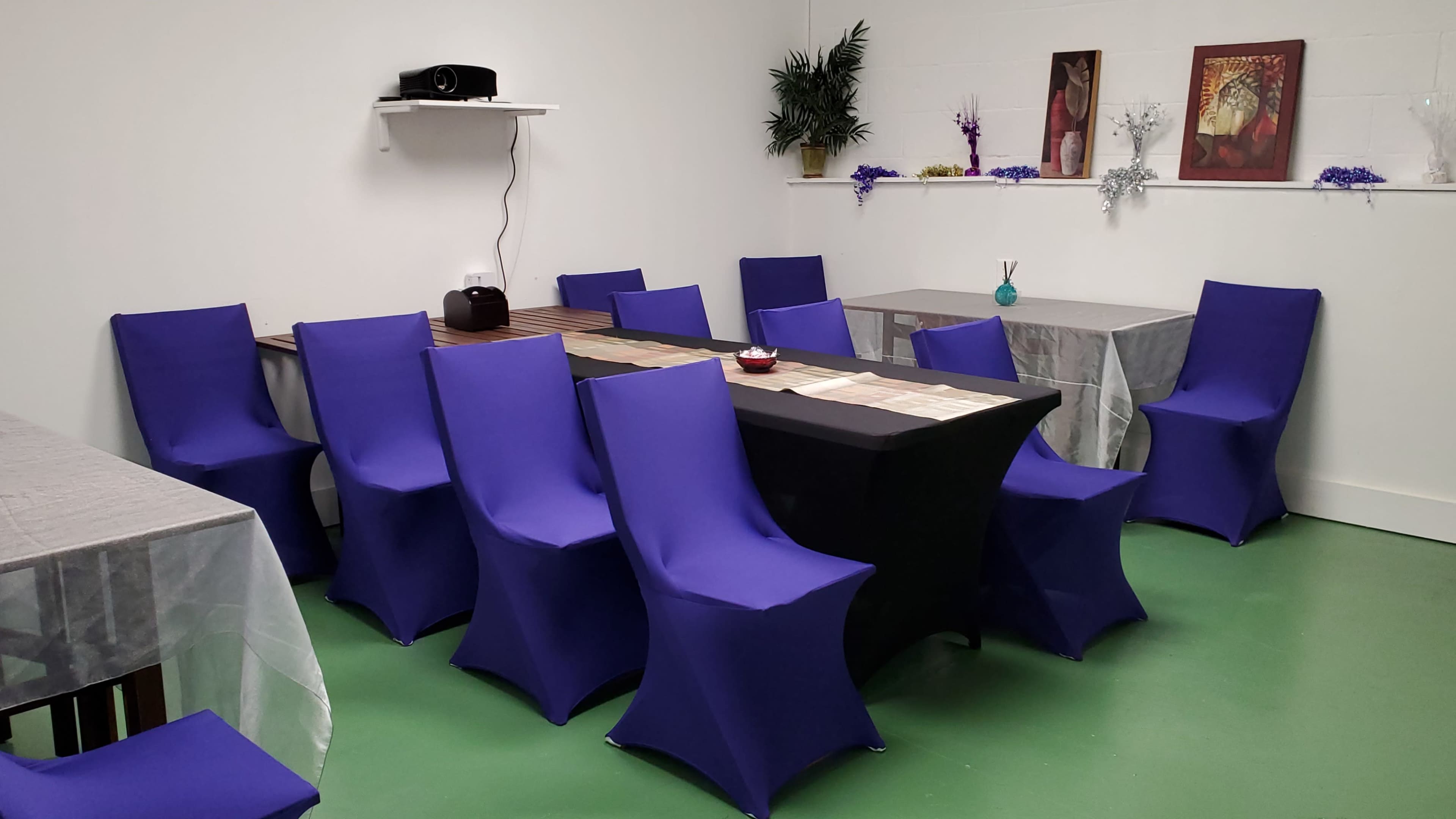 TIO Multi-function Eclectic Boho Healing Arts Wellness Studio / Creative Flex Meeting Space / Spiritual Meditation Sanctuary in Atlanta West Metro Area – downtown Douglasville Image in Douglasville, Douglasville, GA