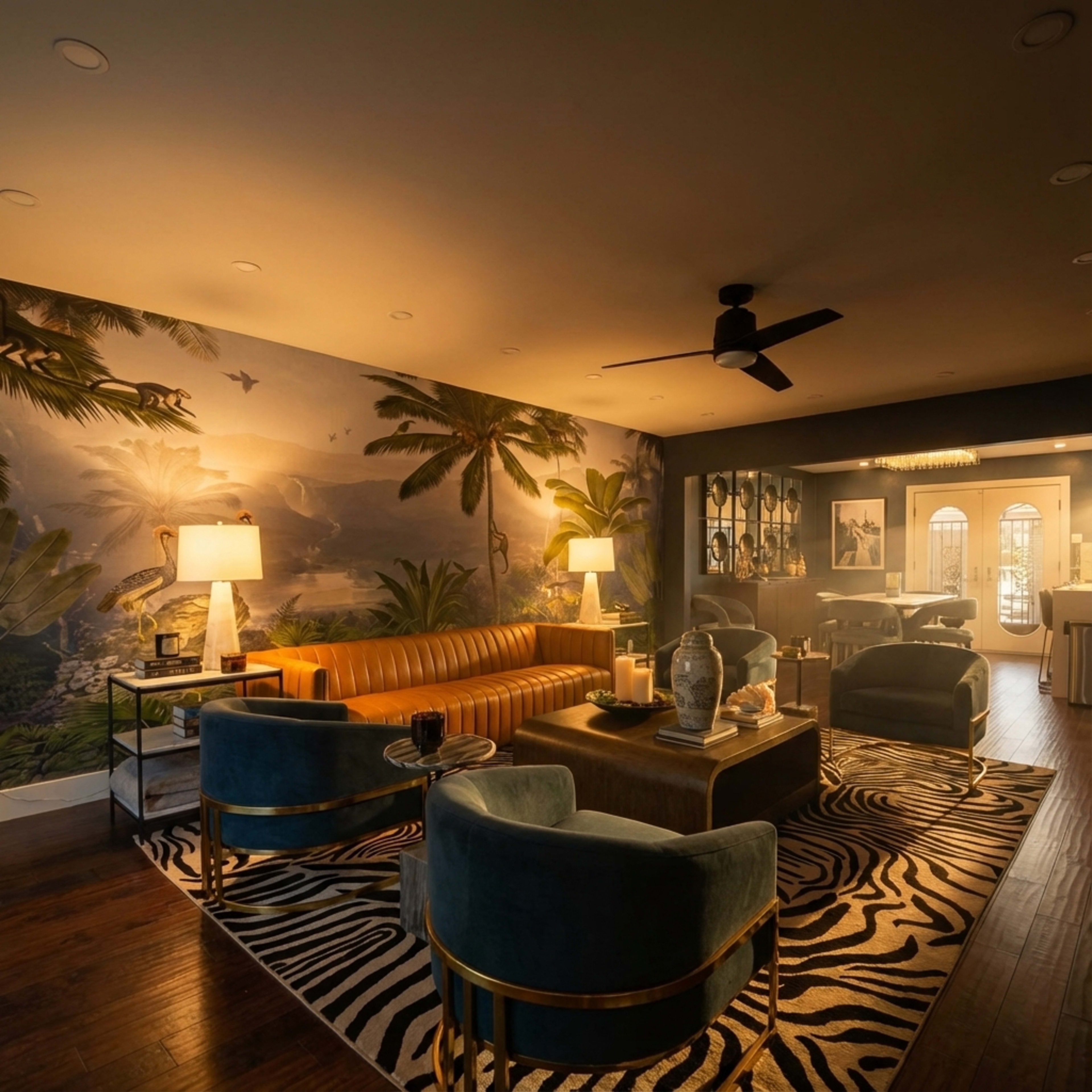 Luxury Townhome Image in Winchester, Las Vegas, NV