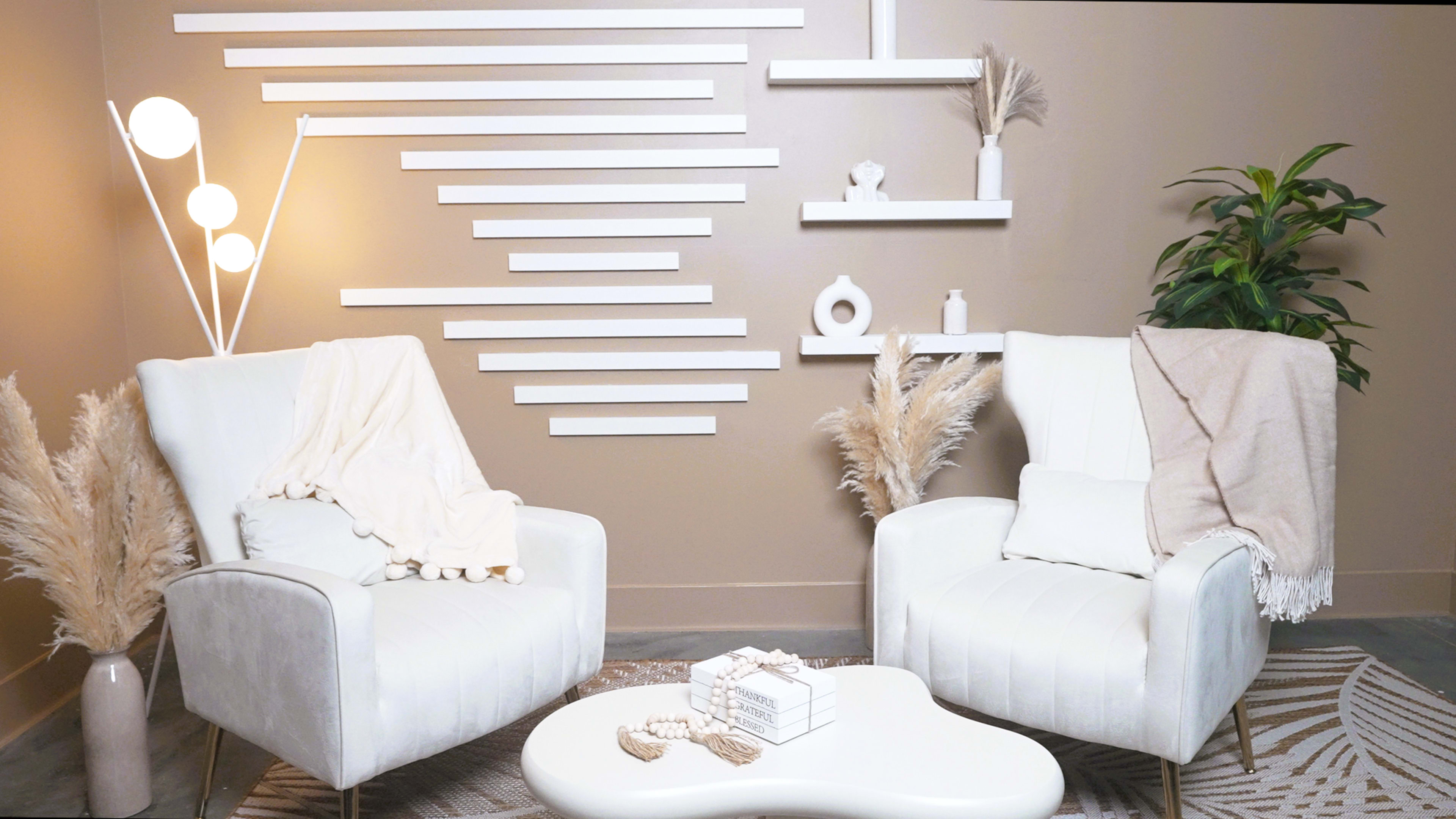 Neutral Aesthetic Set Image in Stonecrest, Stonecrest, GA