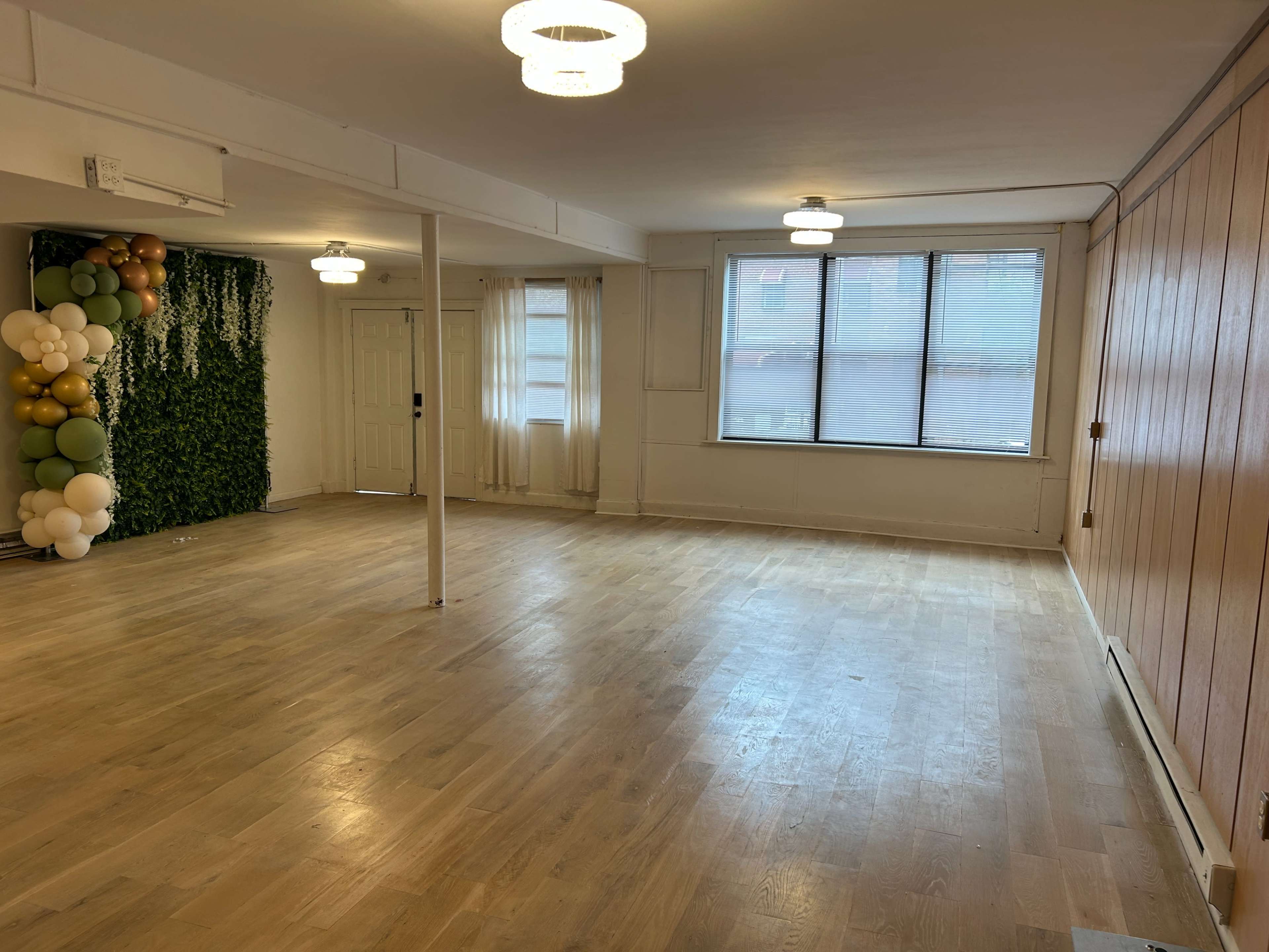 Trendy Brooklyn Event Space with Breakout Room Image in Bushwick, Brooklyn, NY