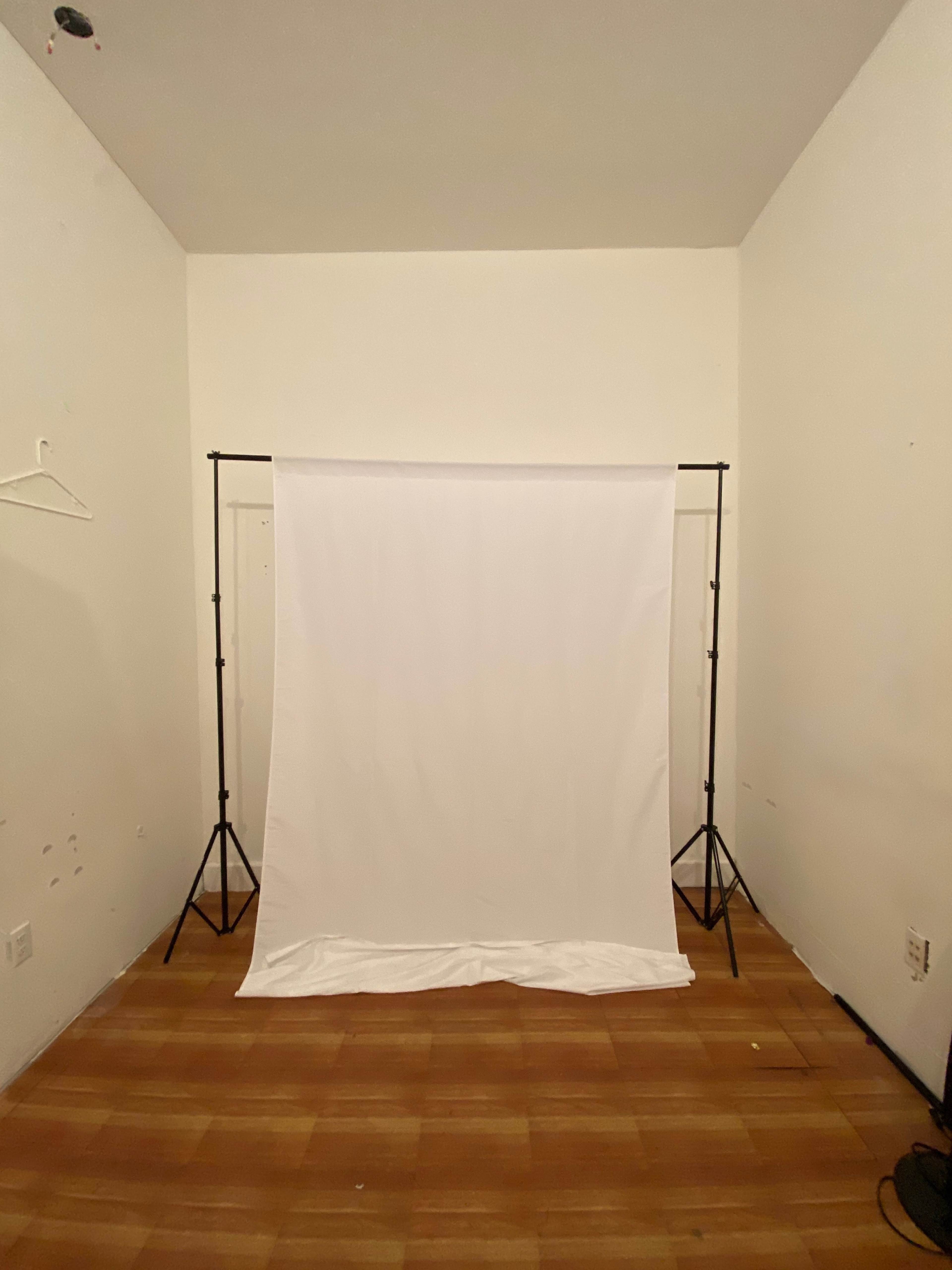 DIY Space for Videos/Photoshoots/Recording Image in Bushwick, Brooklyn, NY