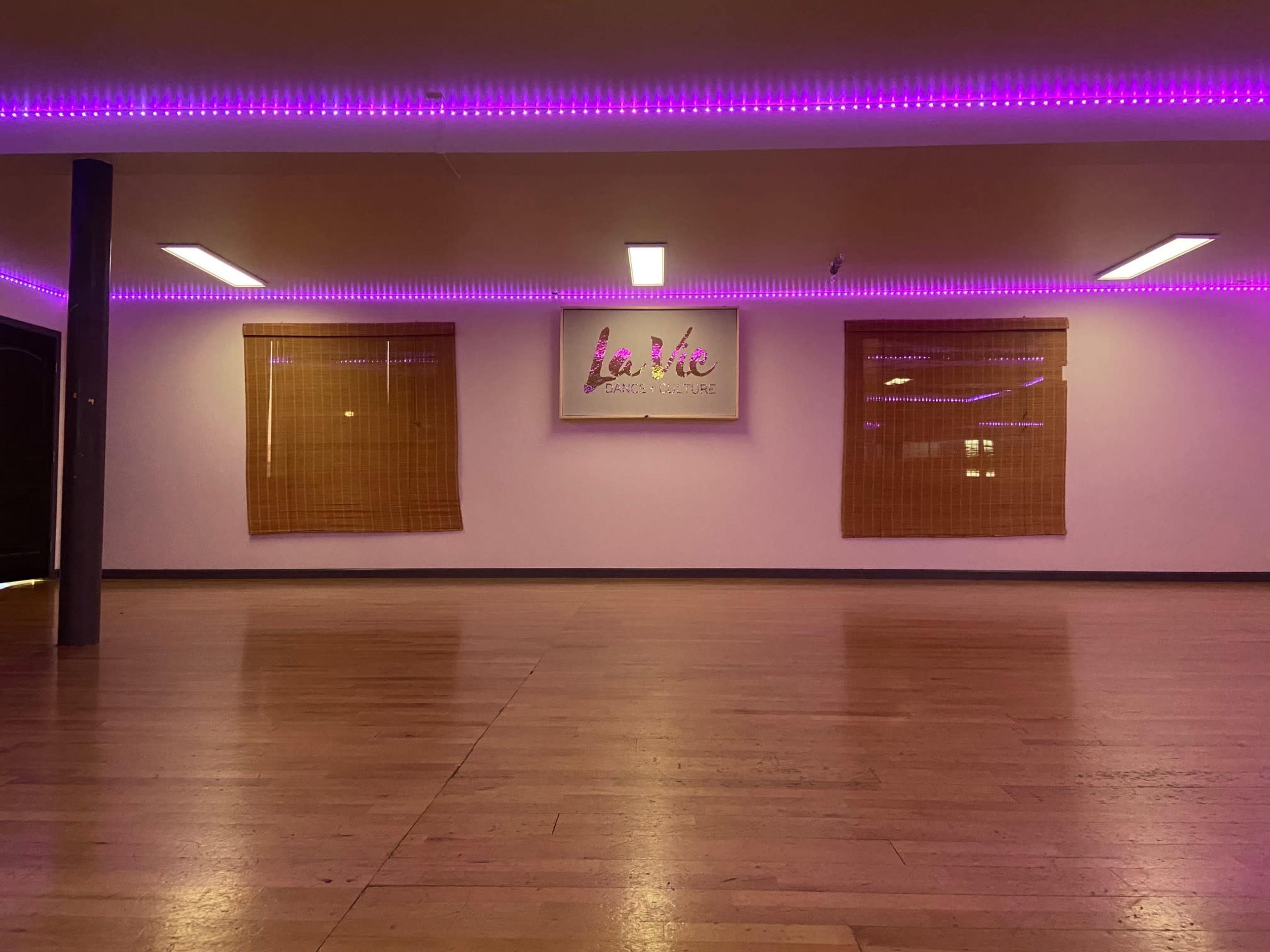 Two Story Dance Studio With Large Open Space! Image in Morena, San Diego, CA