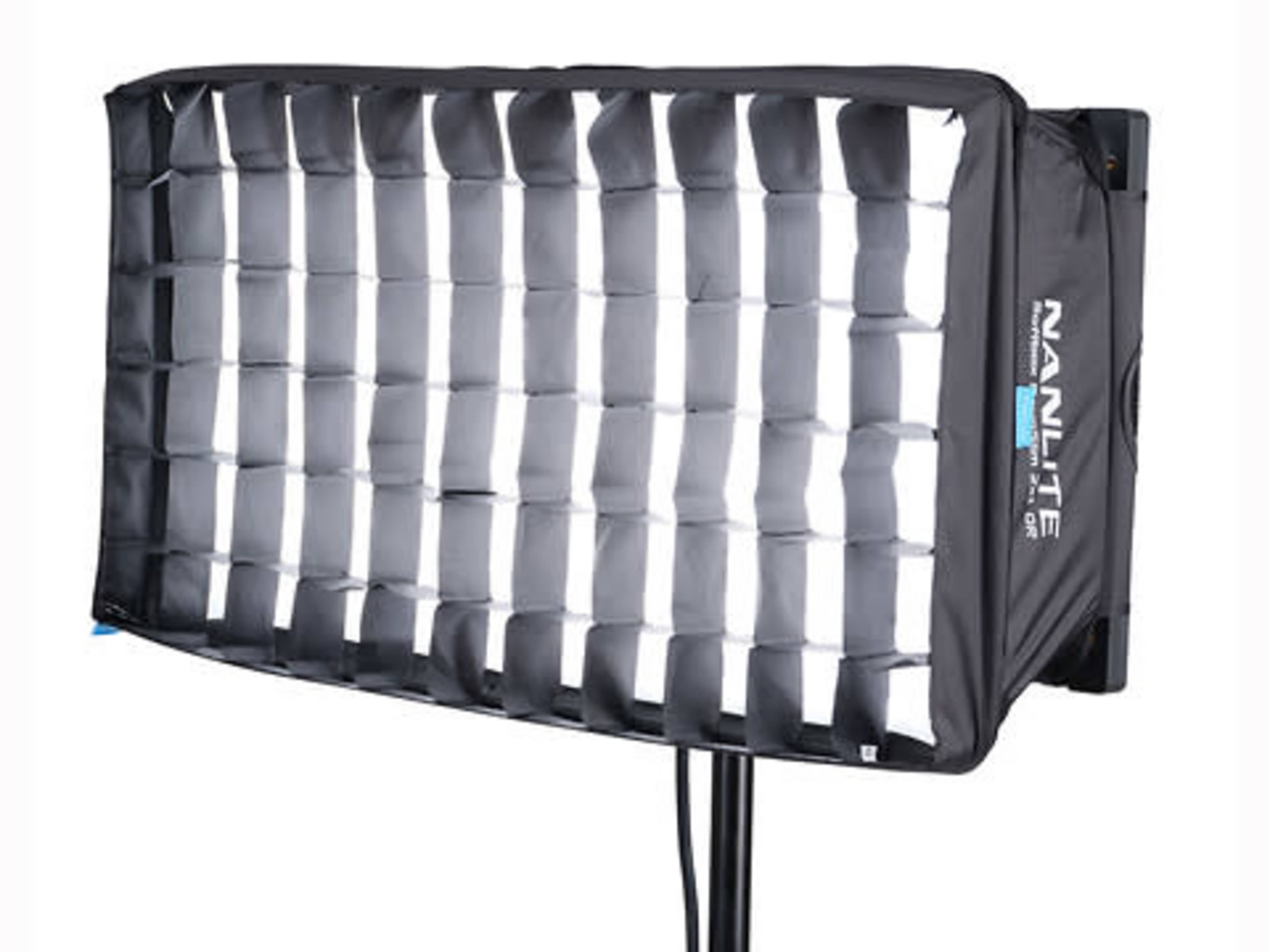 Nanlite Pavoslim 120B