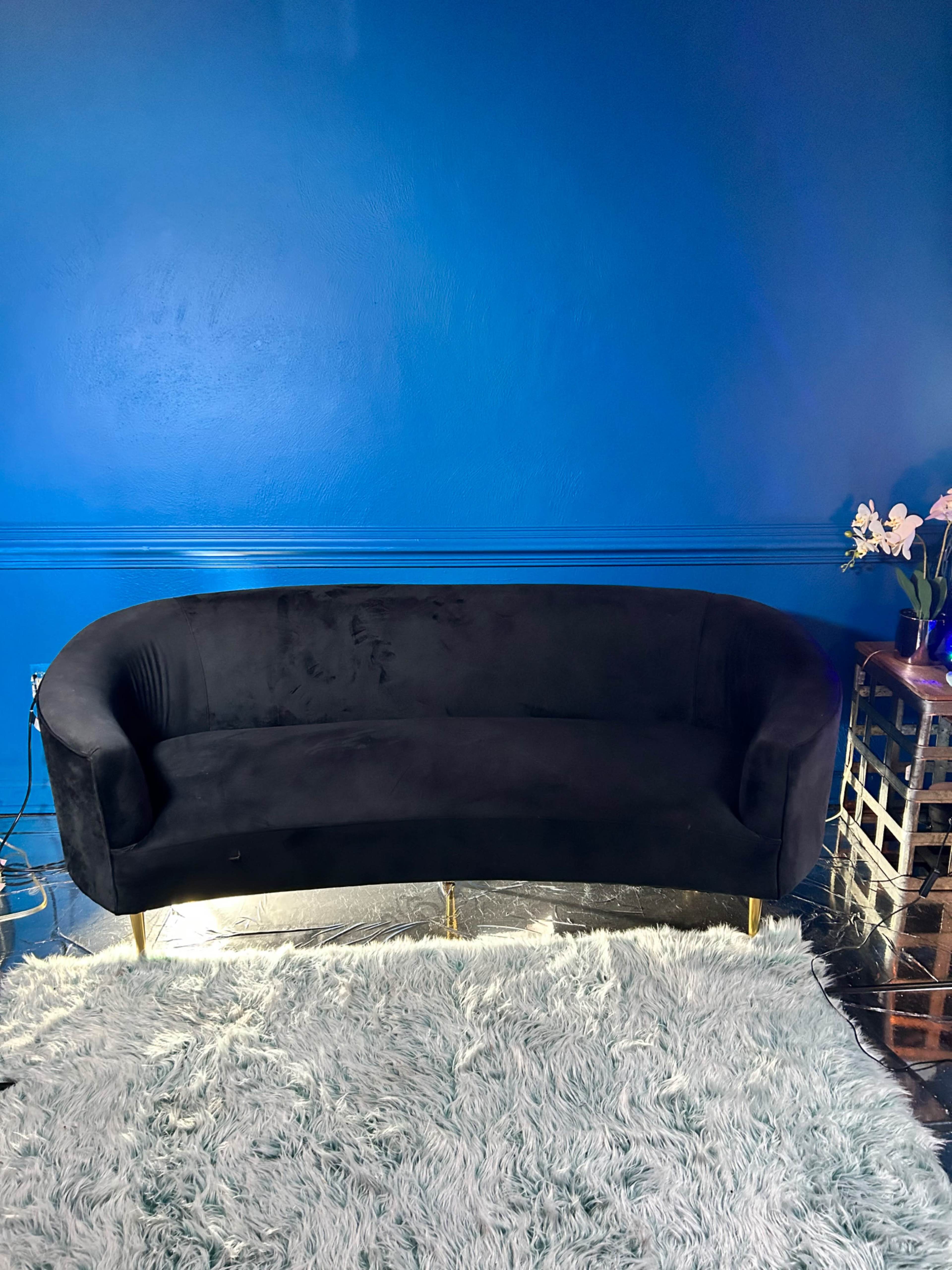 Studio located near beautiful Virginia Beach Town Center. A unique Virginia Beach venue, awaits your photo, film, and event needs. Image in North Central, Virginia Beach, VA