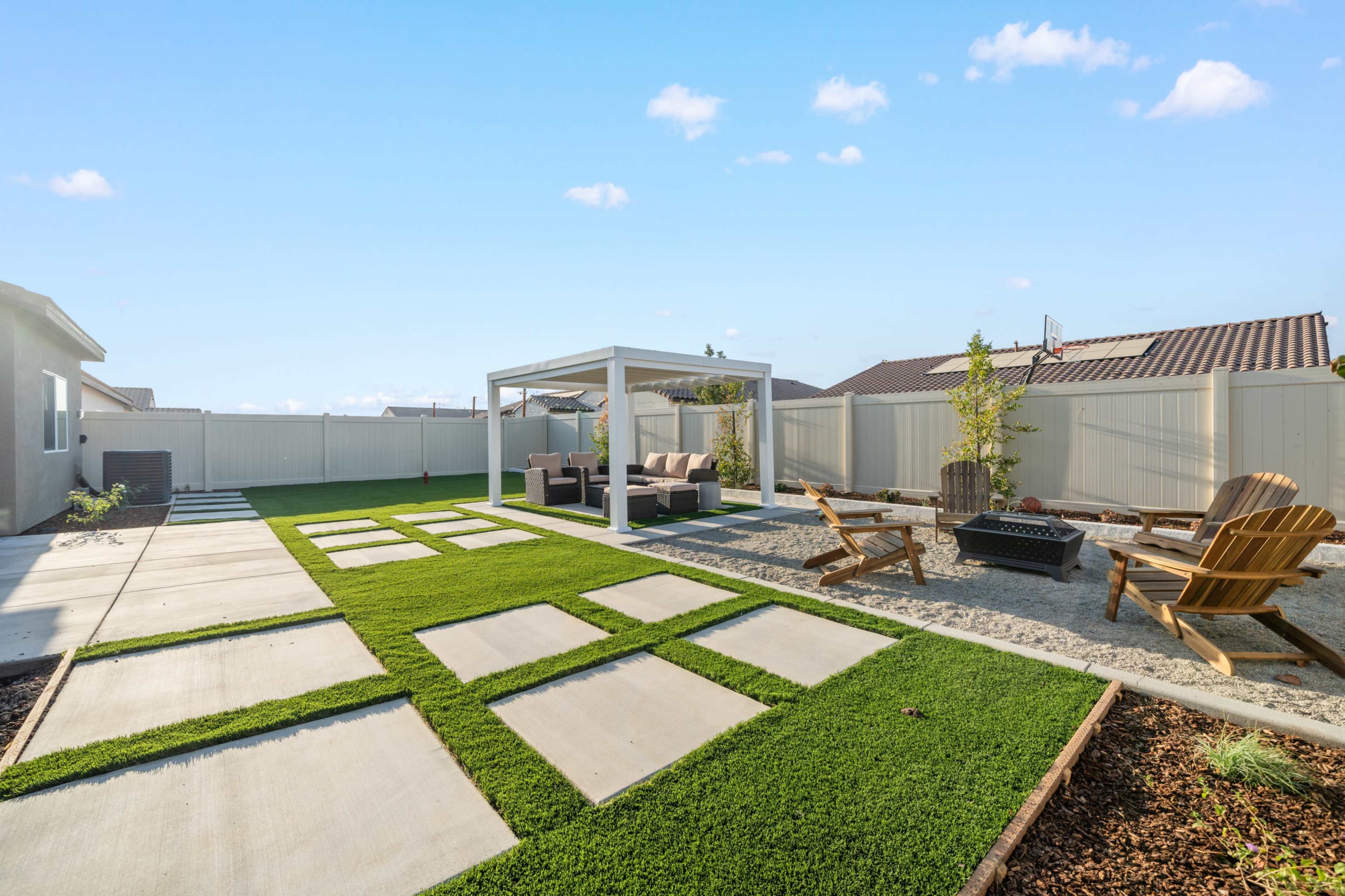 New residential space Image in Park Avenue, Bakersfield, CA