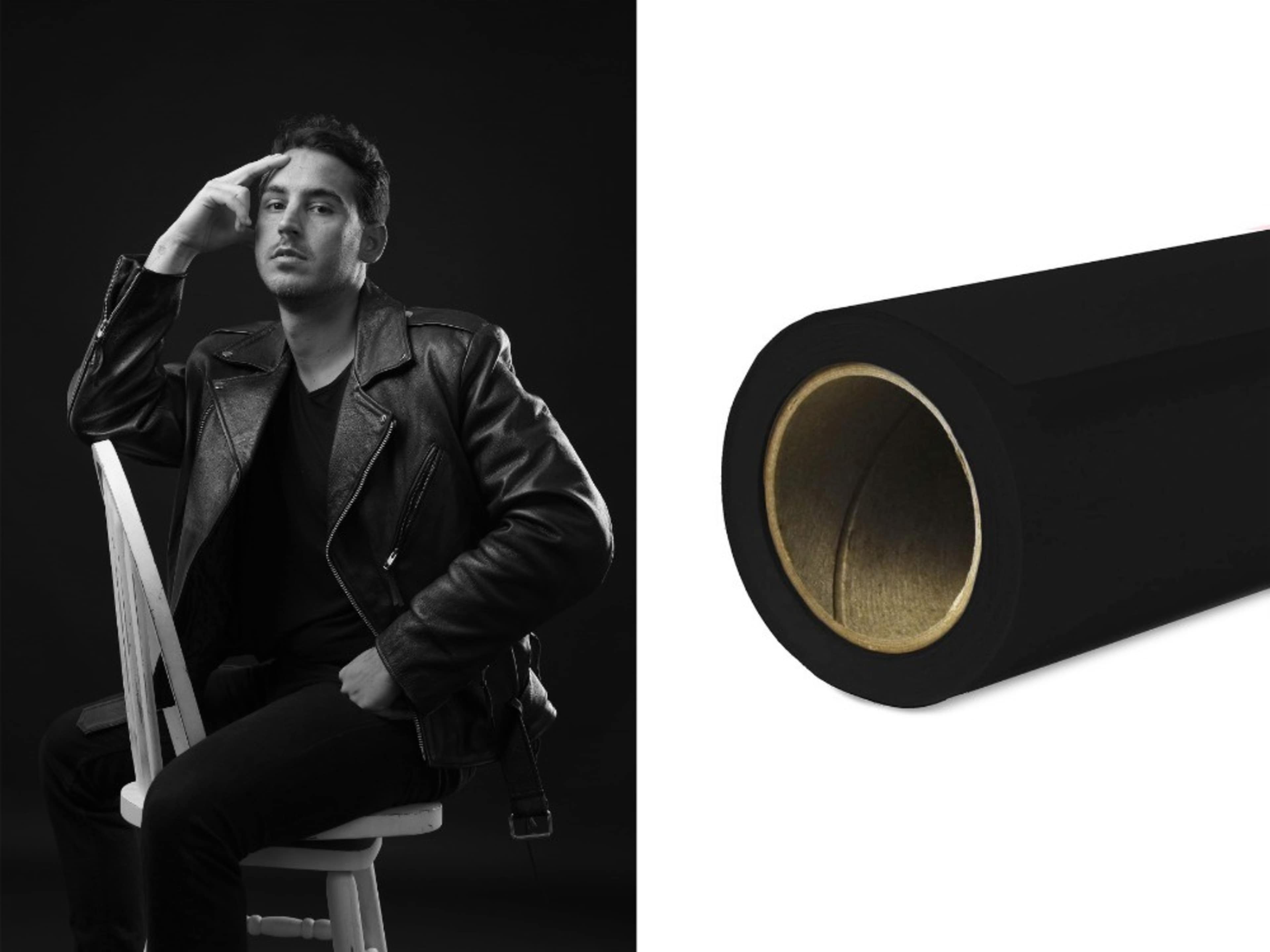 Background Paper - Black