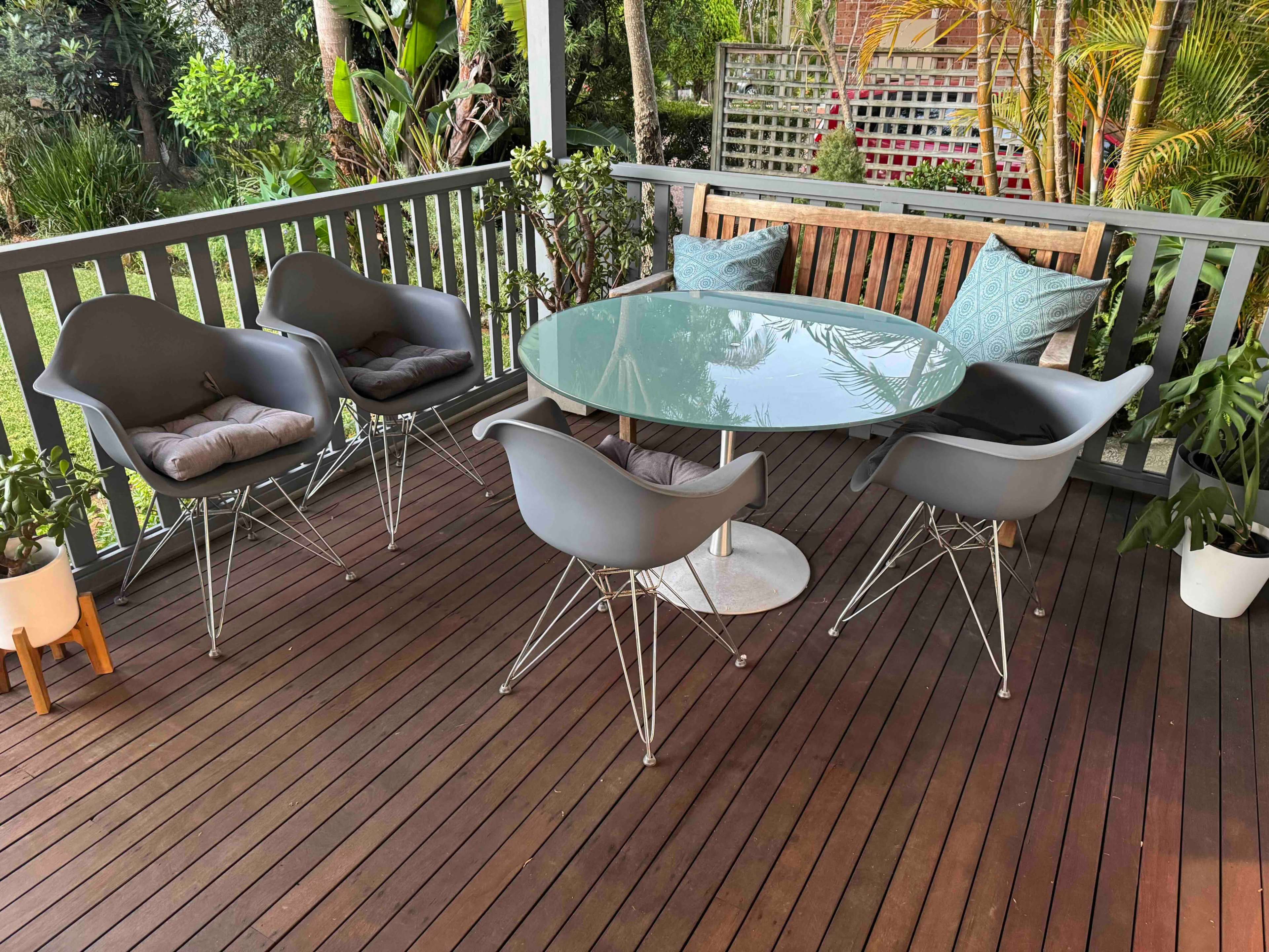 Modern 2-Storey Beachhouse with Open Spaces and Great Energy Image in Cromer, Cromer, NSW