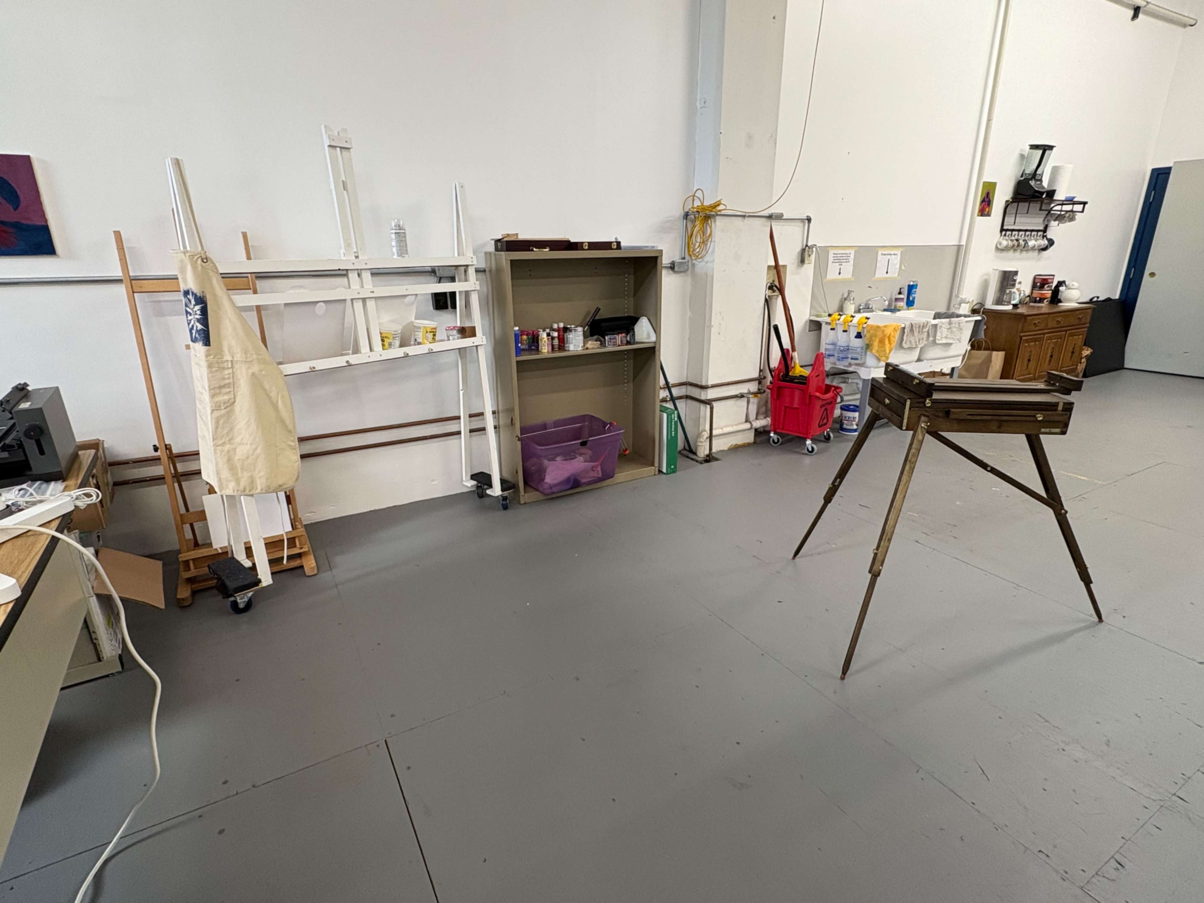 Multi-use studio space off Elmwood Image in Park Meadow, Buffalo, NY