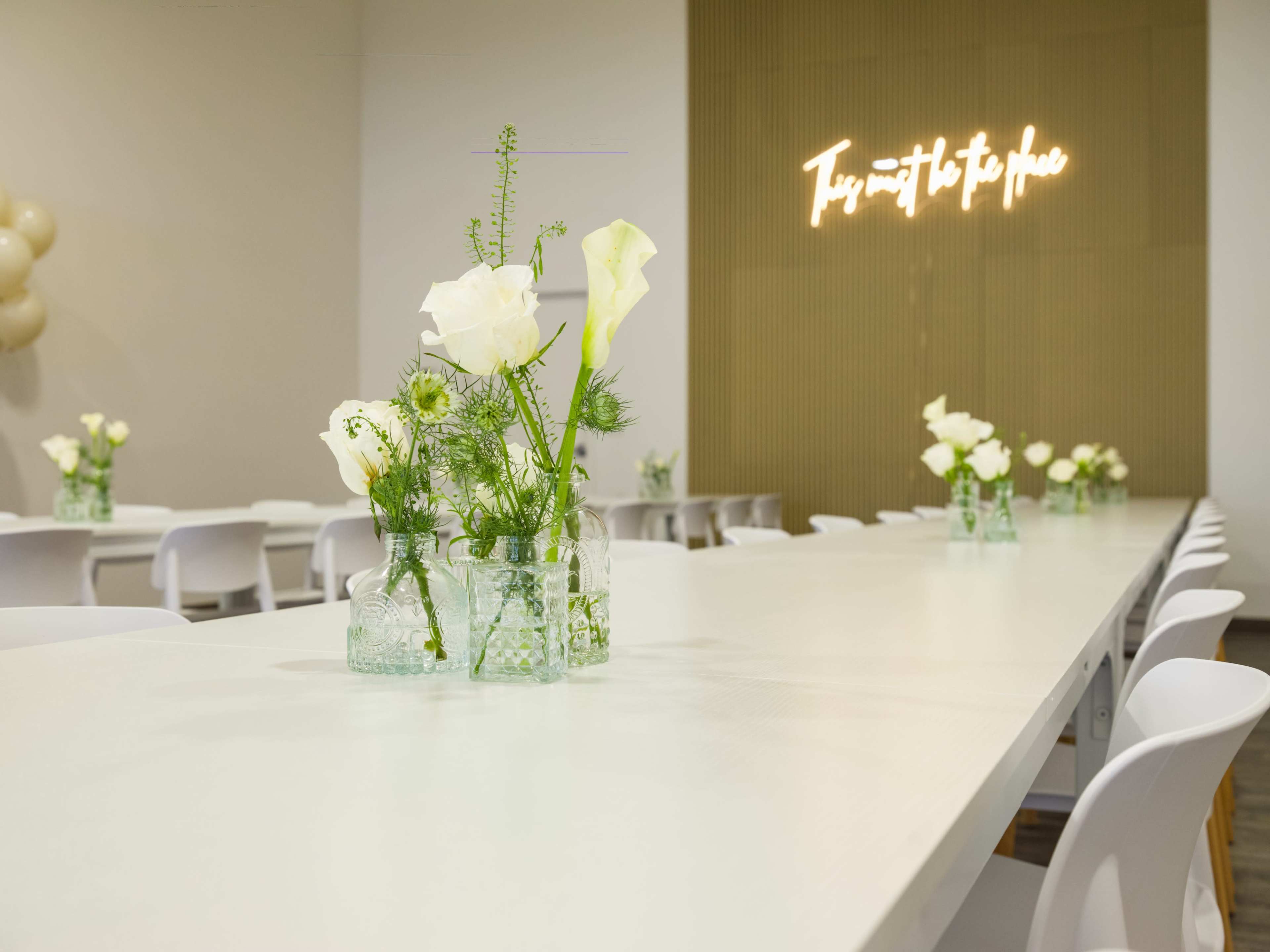 Modern Event Space with All Amenities! Image in Springfield Township, Akron, OH