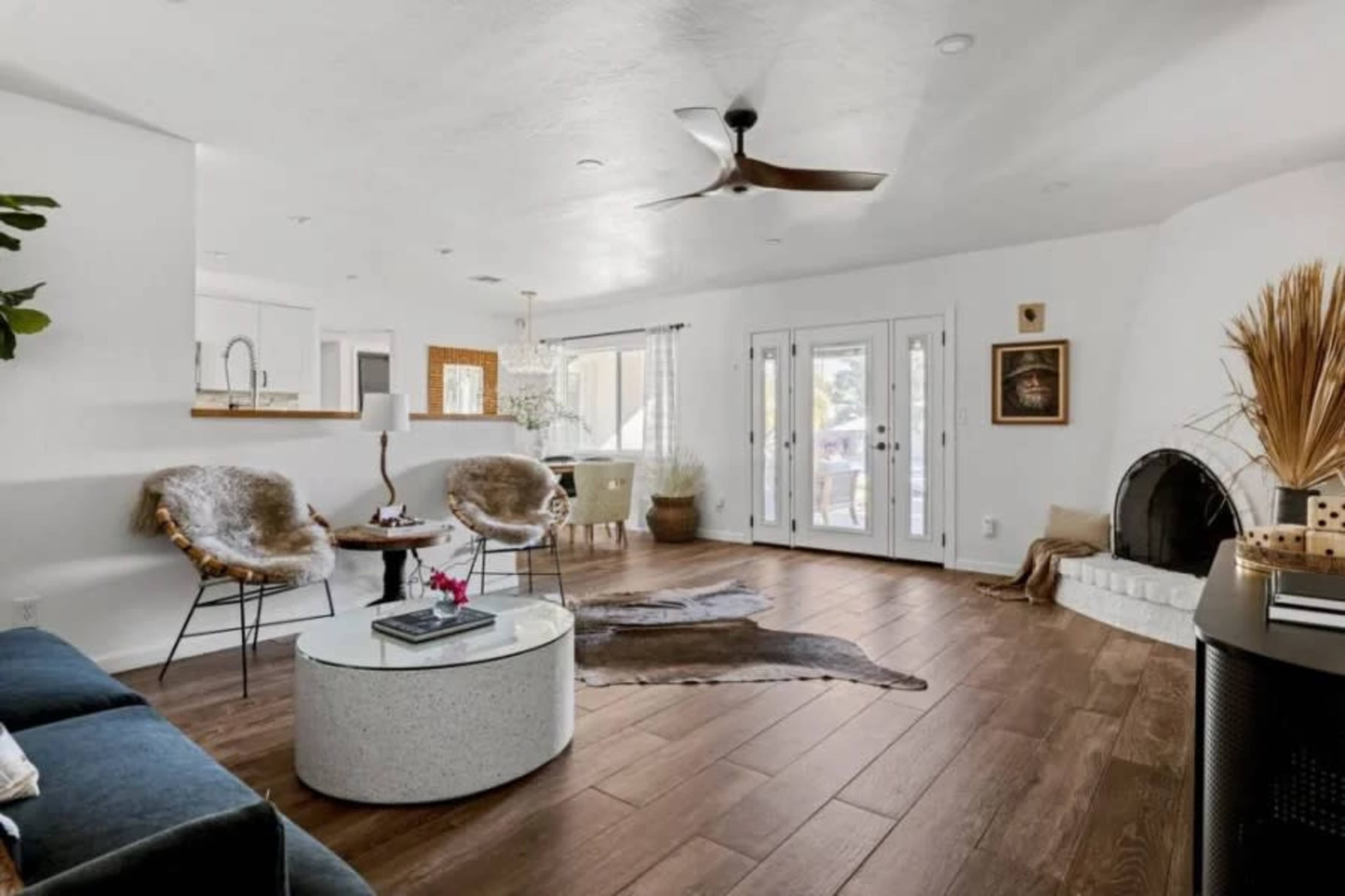 The Bloom Image in Paradise Valley Village, Scottsdale, AZ