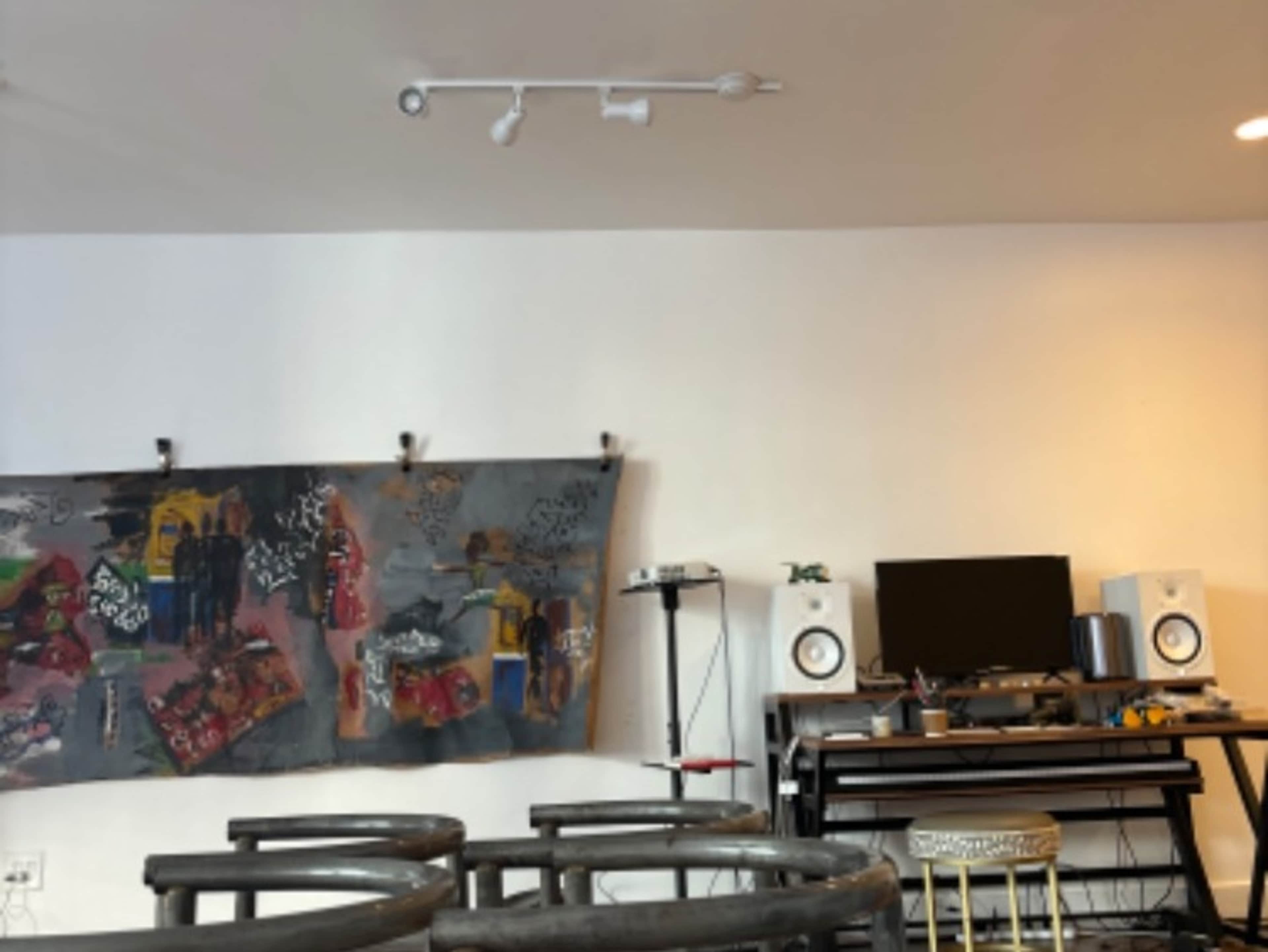 Full Audio Production