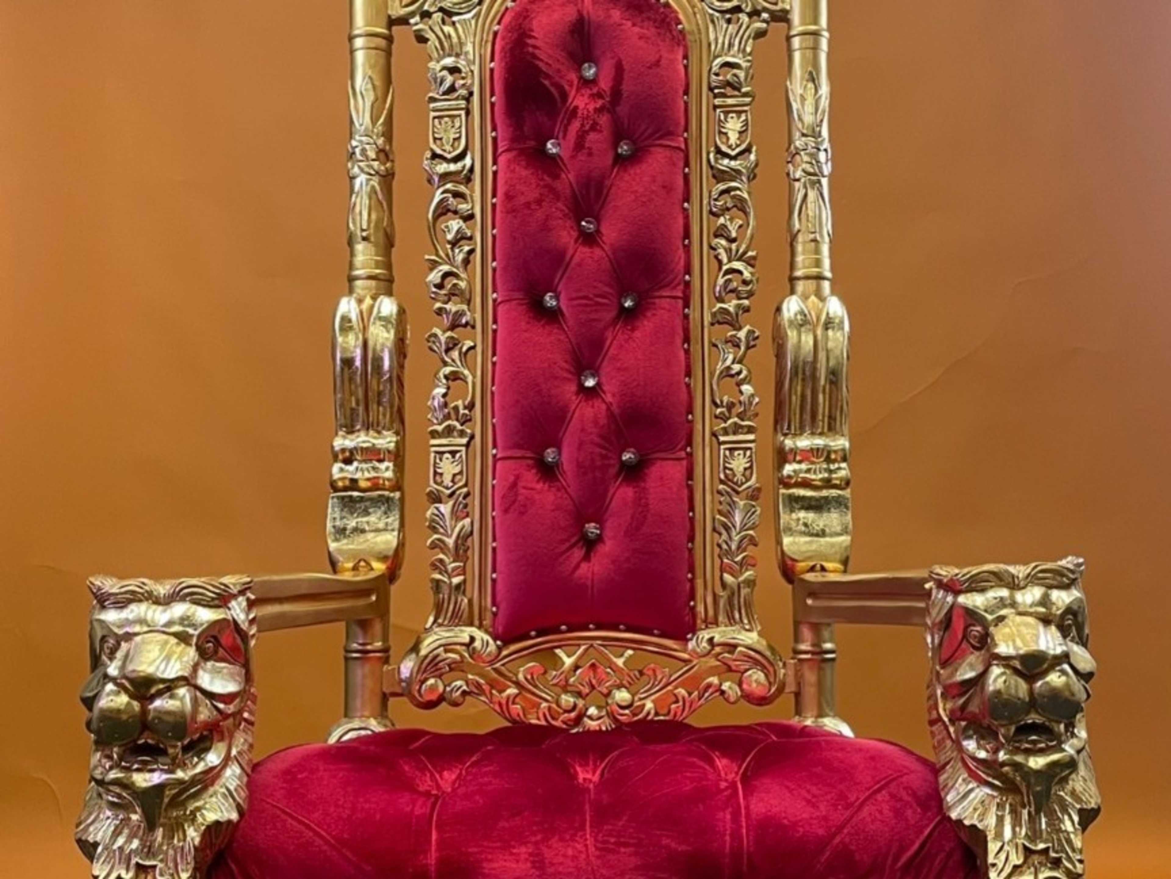 Royal Throne