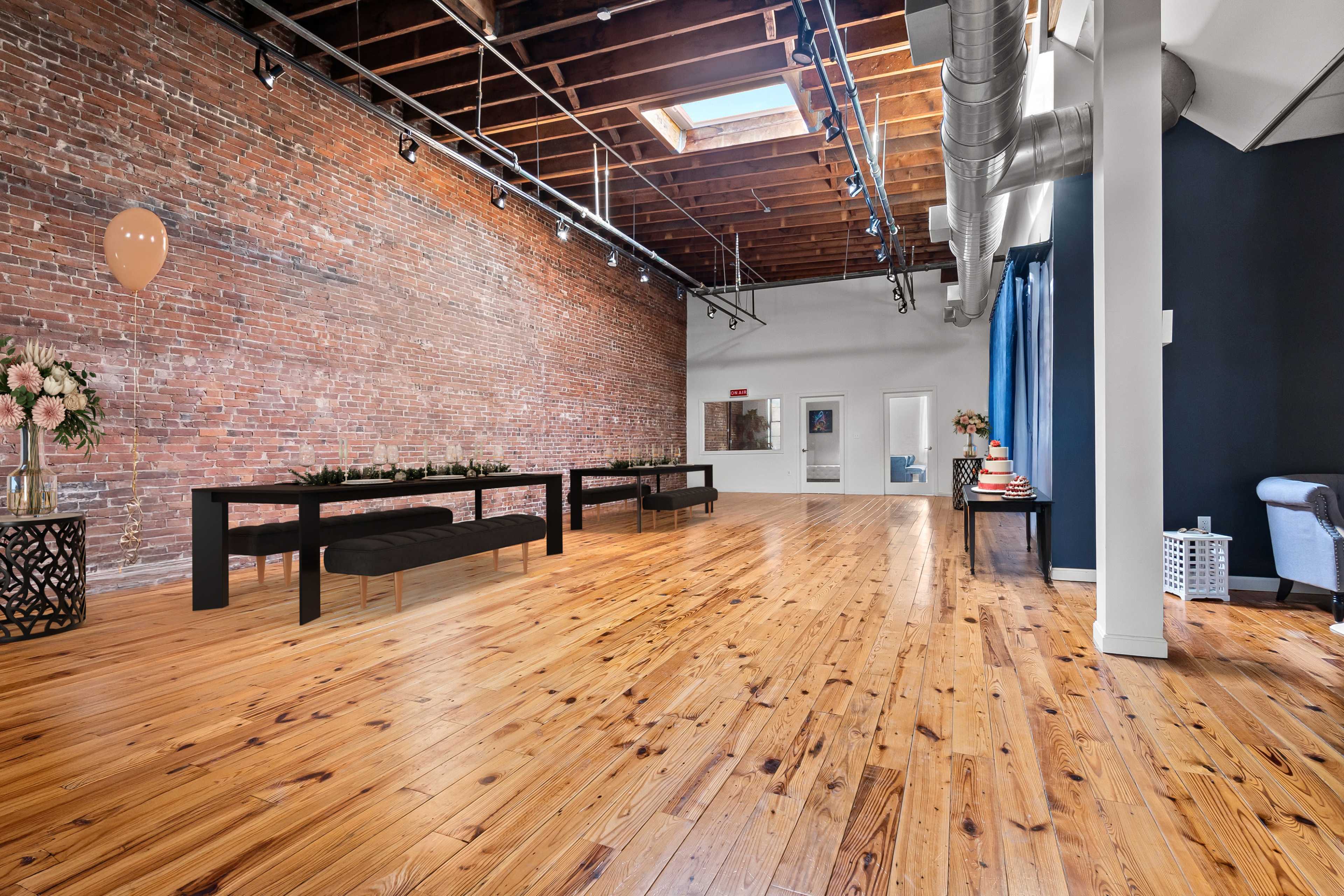 Danvers Loft: Modern Industrial Photo Studio & Event Space Image in Danvers, Danvers, MA