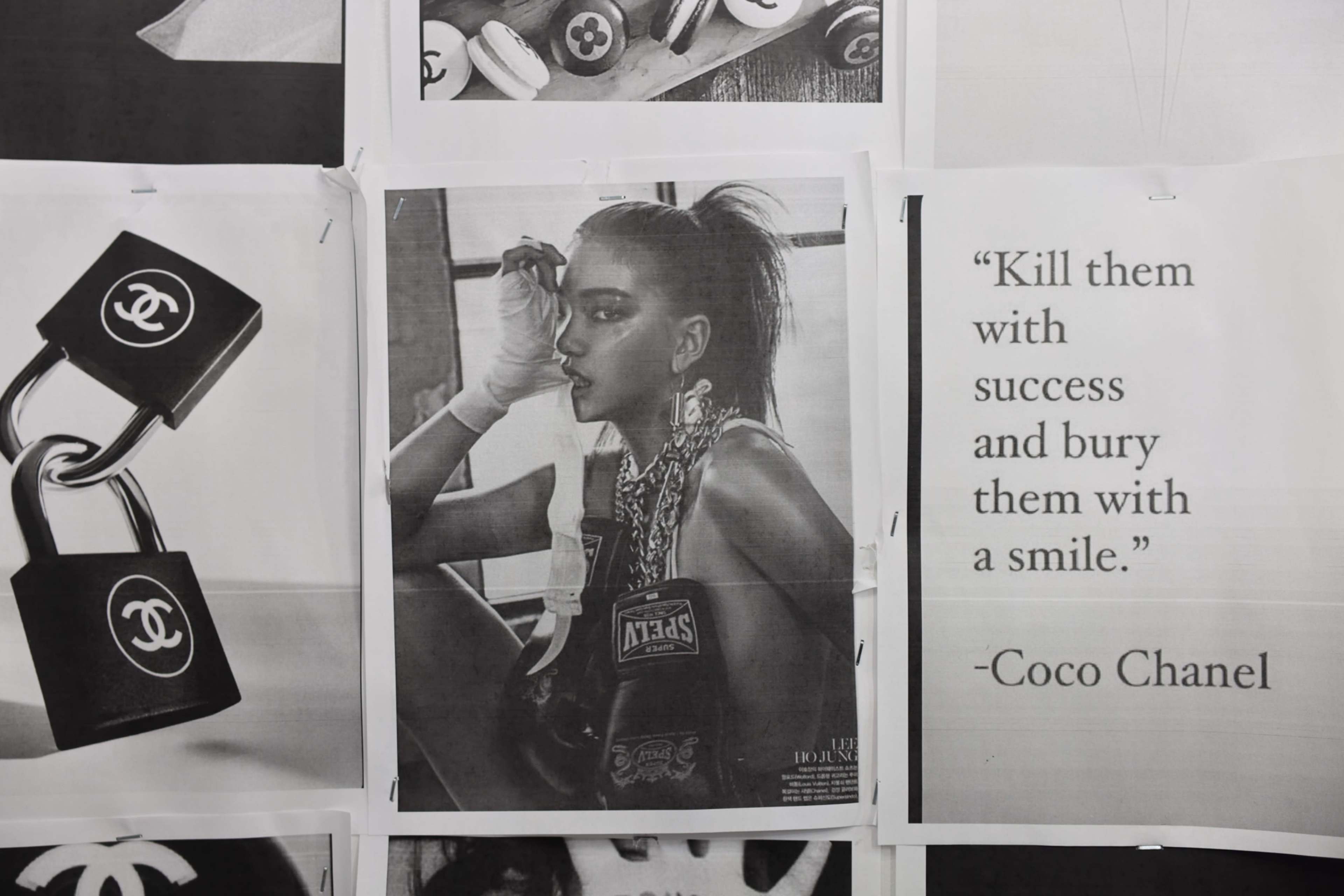 Chanel Room Image in Passaic, passaic, NJ