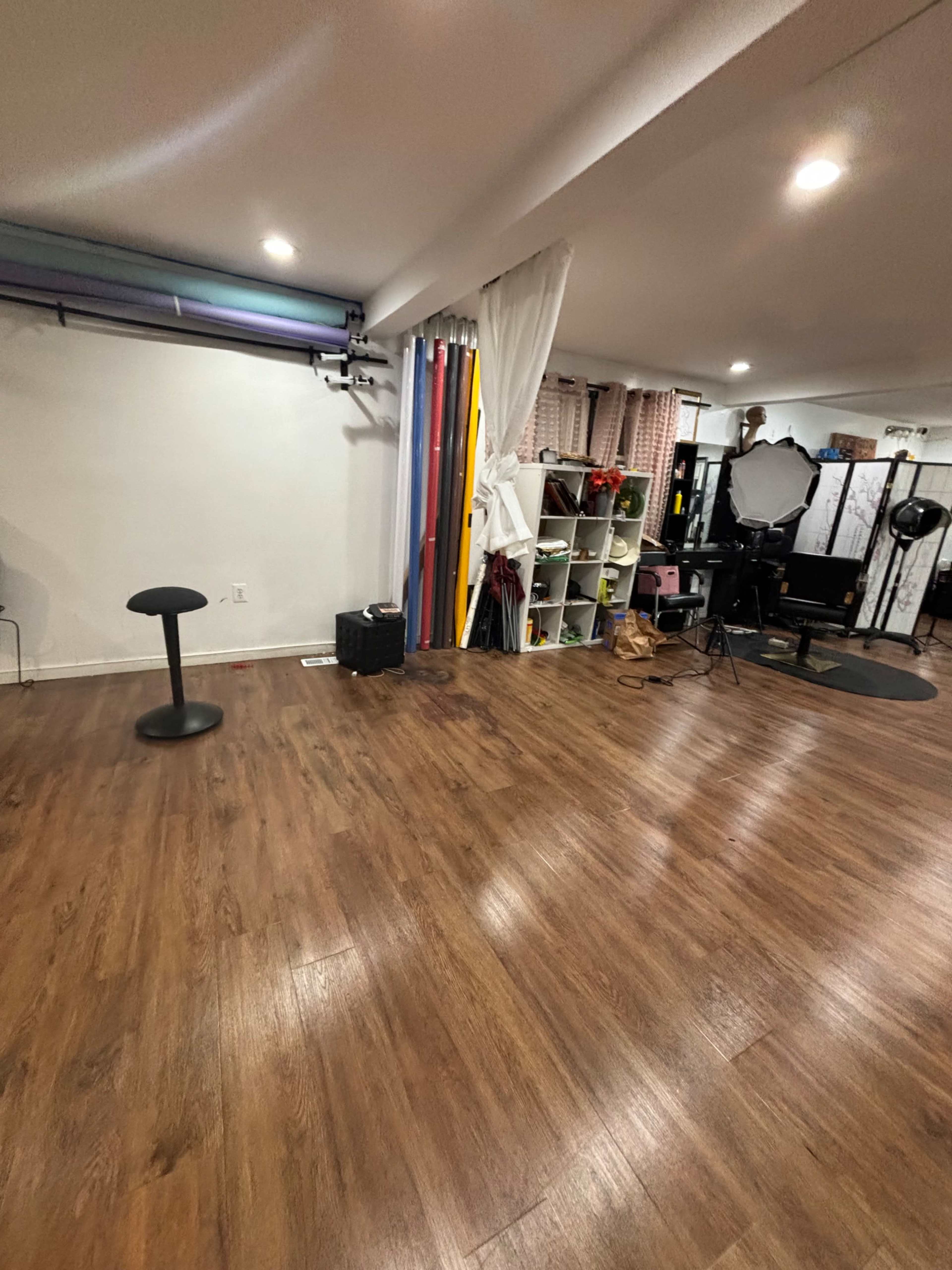 Loft Studio in the DMV Image in Laurel, Laurel, MD