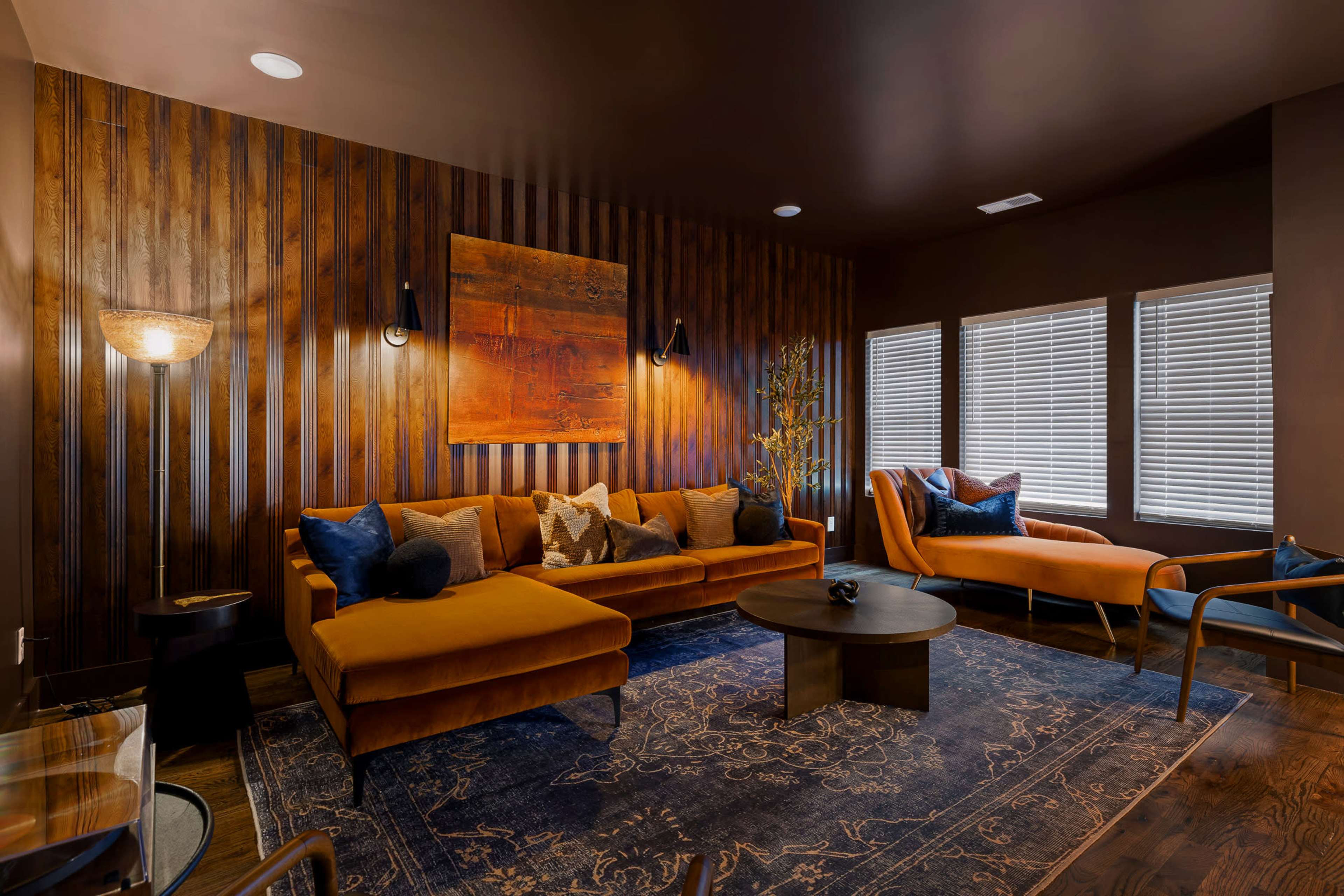 Southside Townhome with lounge vibes Image in Chattanooga, Chattanooga, TN