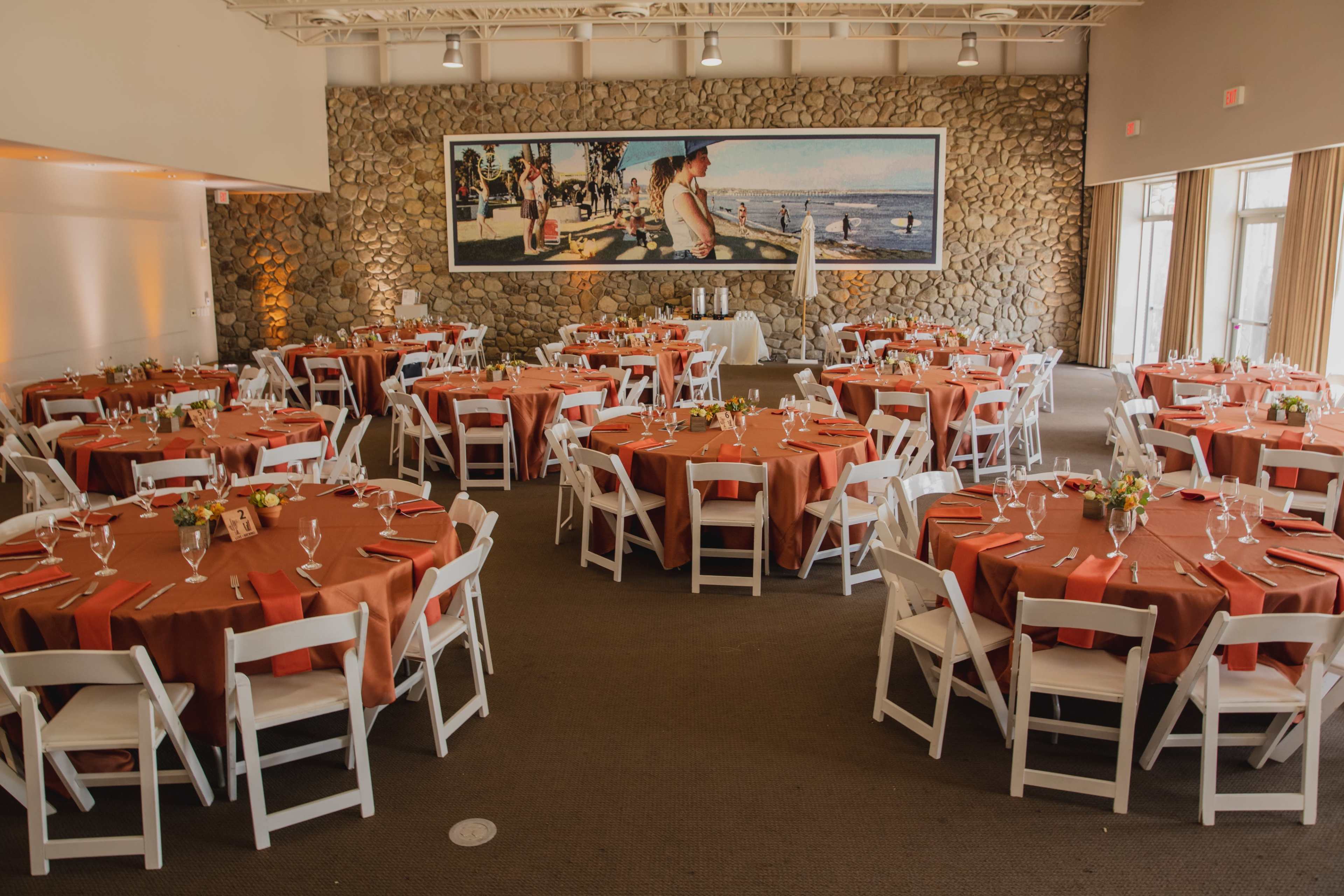 Located in the heart of historic downtown Ventura, the Museum of Ventura County is the perfect setting for meetings and events. Image in Downtown Ventura, Ventura, CA