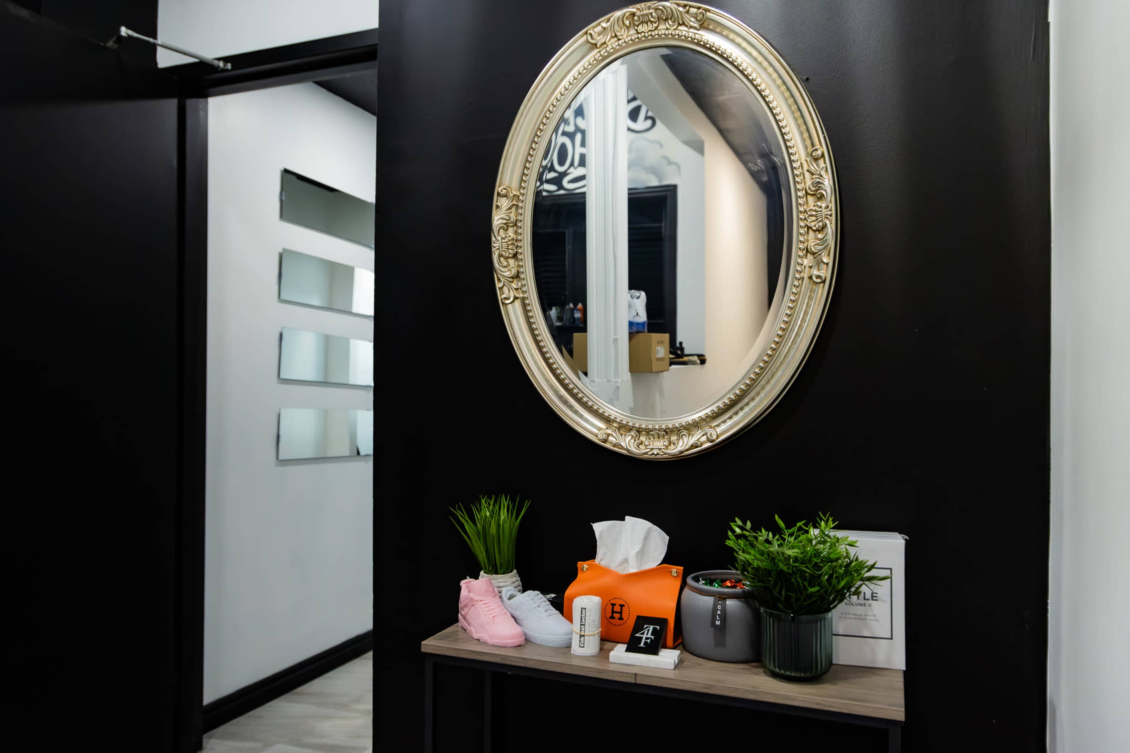 Modern loft photography and videography studio Image in Industrial Park, Ottawa, ON