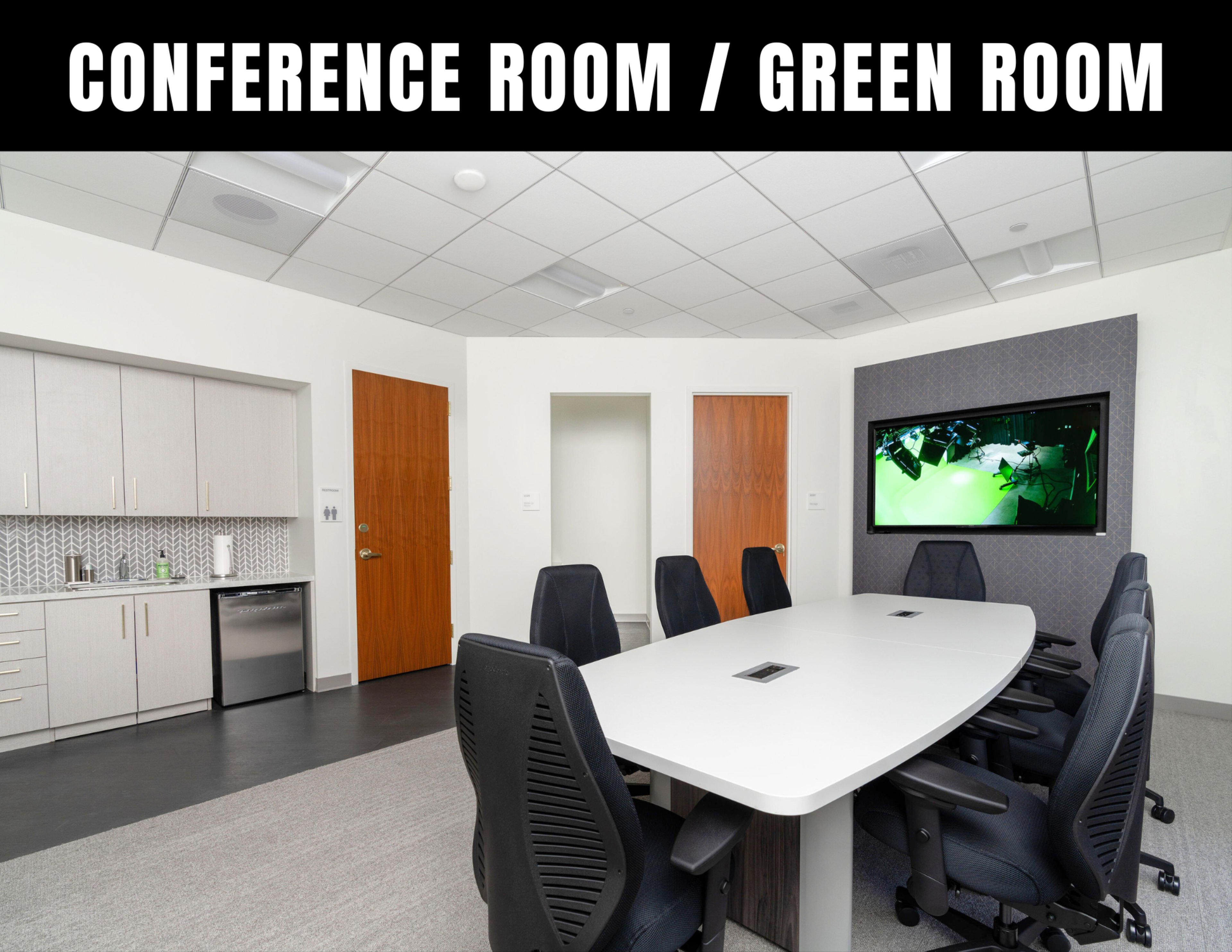 Alexandria Production Studio with Soundproofing and Light Grid Image in Eisenhower East, Alexandria, VA