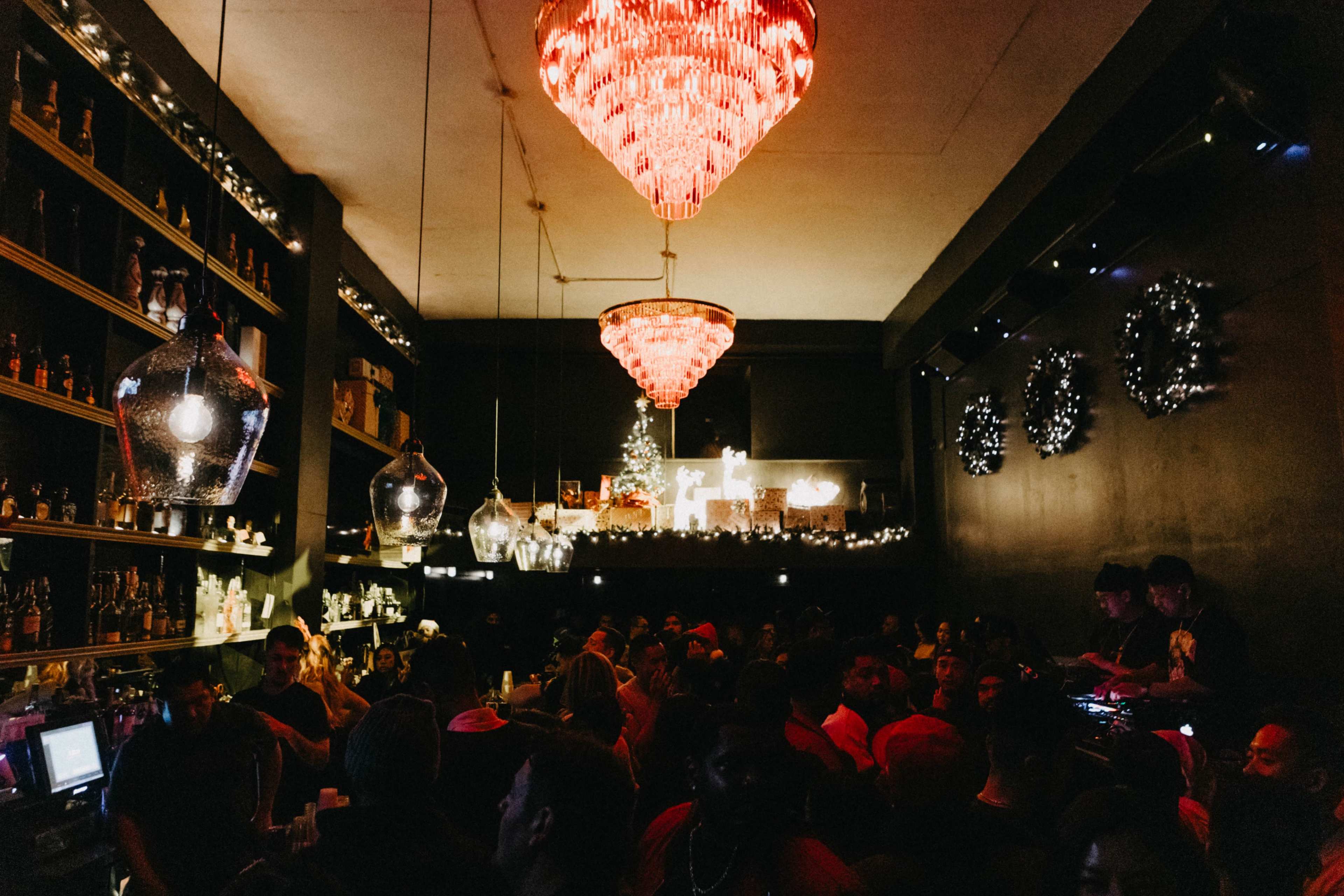 Newly Remodeled Venue in the Mission - Elegant Event Space, Multi-use, Private Parties, Photoshoots, Meeting Space & More! Image in Mission District, San Francisco, CA