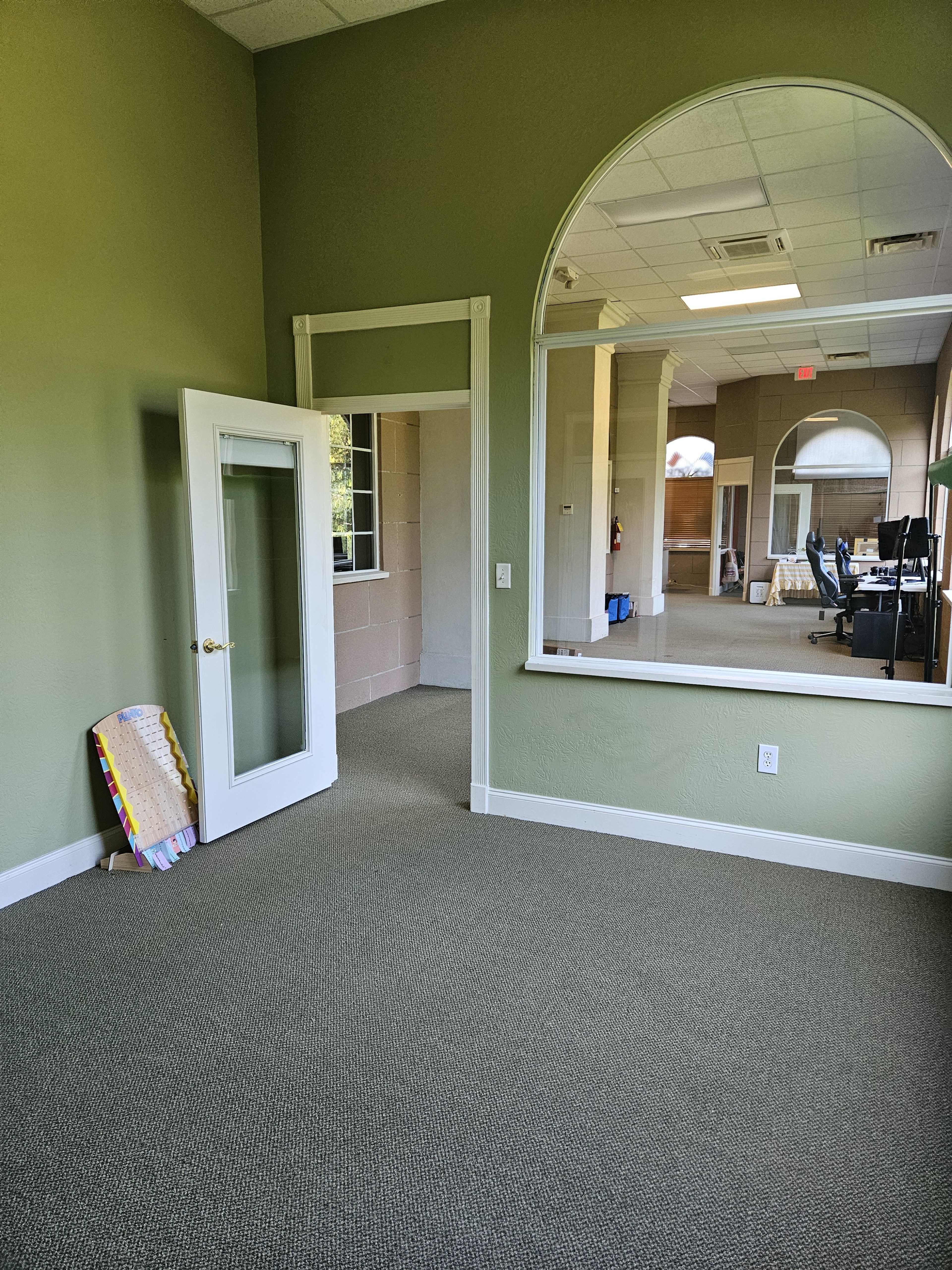 Large facility central to Columbia, Richmond and Aiken counties Image in Augusta, Augusta, GA