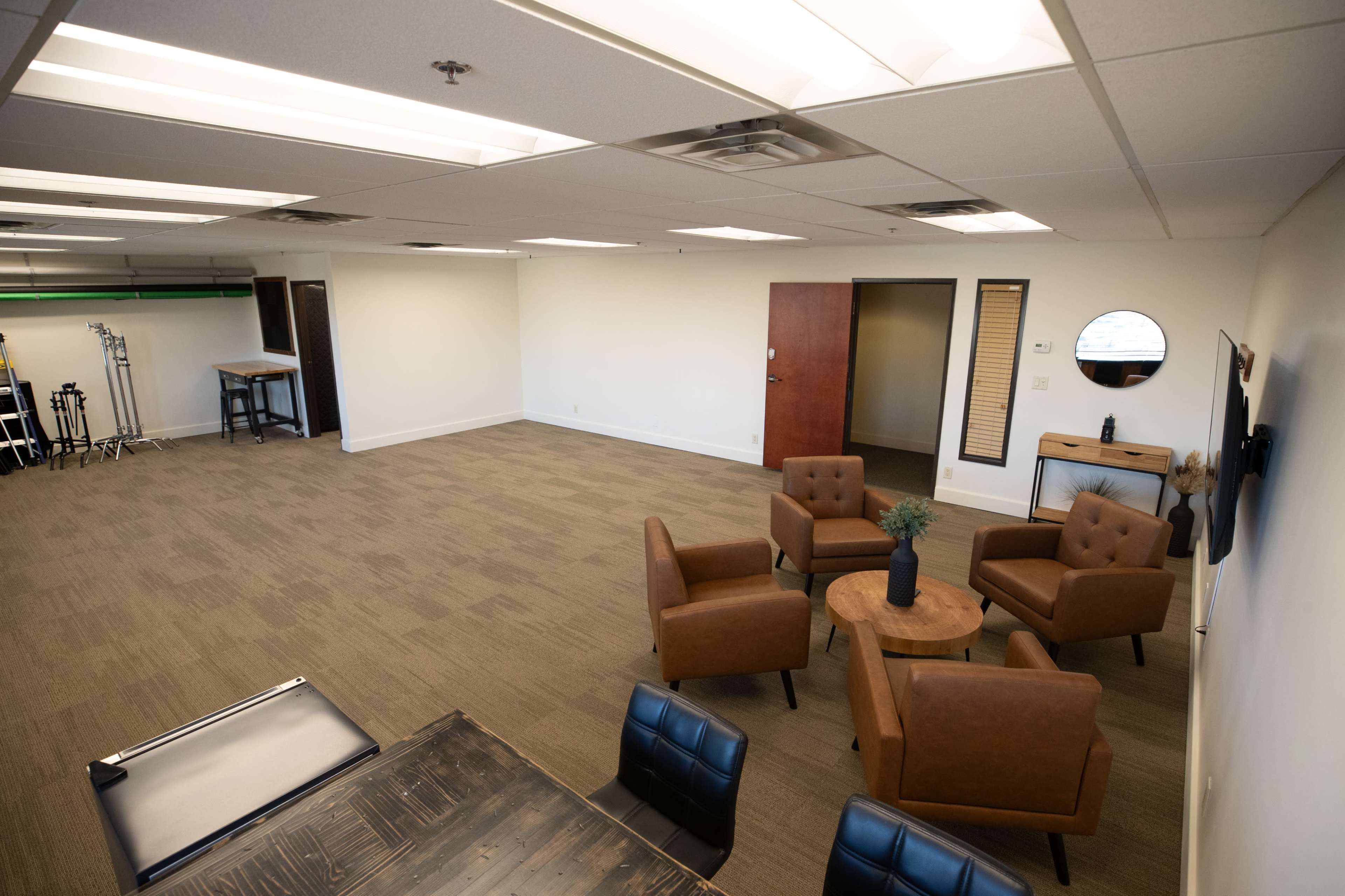 Photo and Video Studio in the Heart of Boise Image in Central Bench, Boise, ID