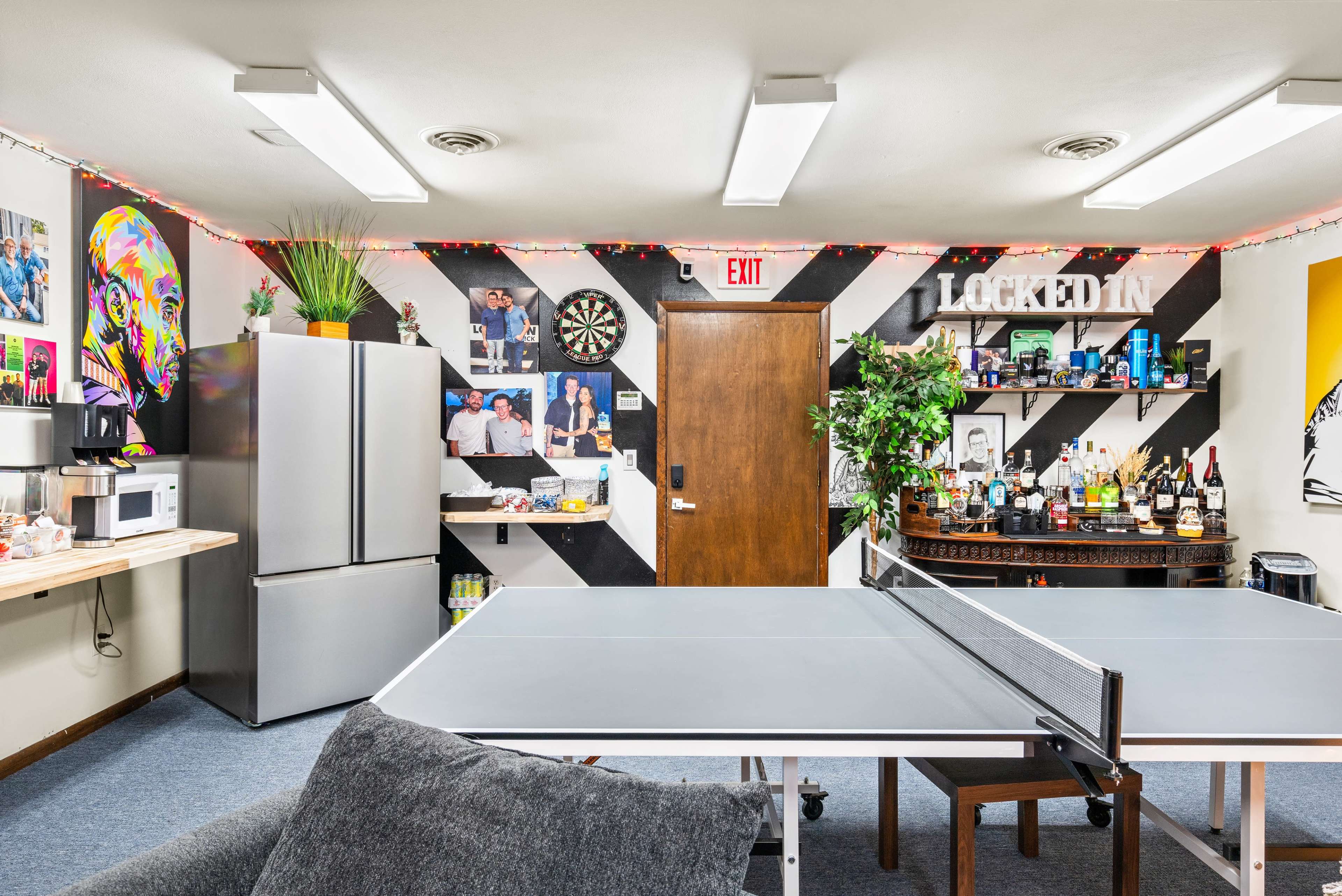 Premier Pod Studio Image in Route 7 Gateway, Ridgefield, CT