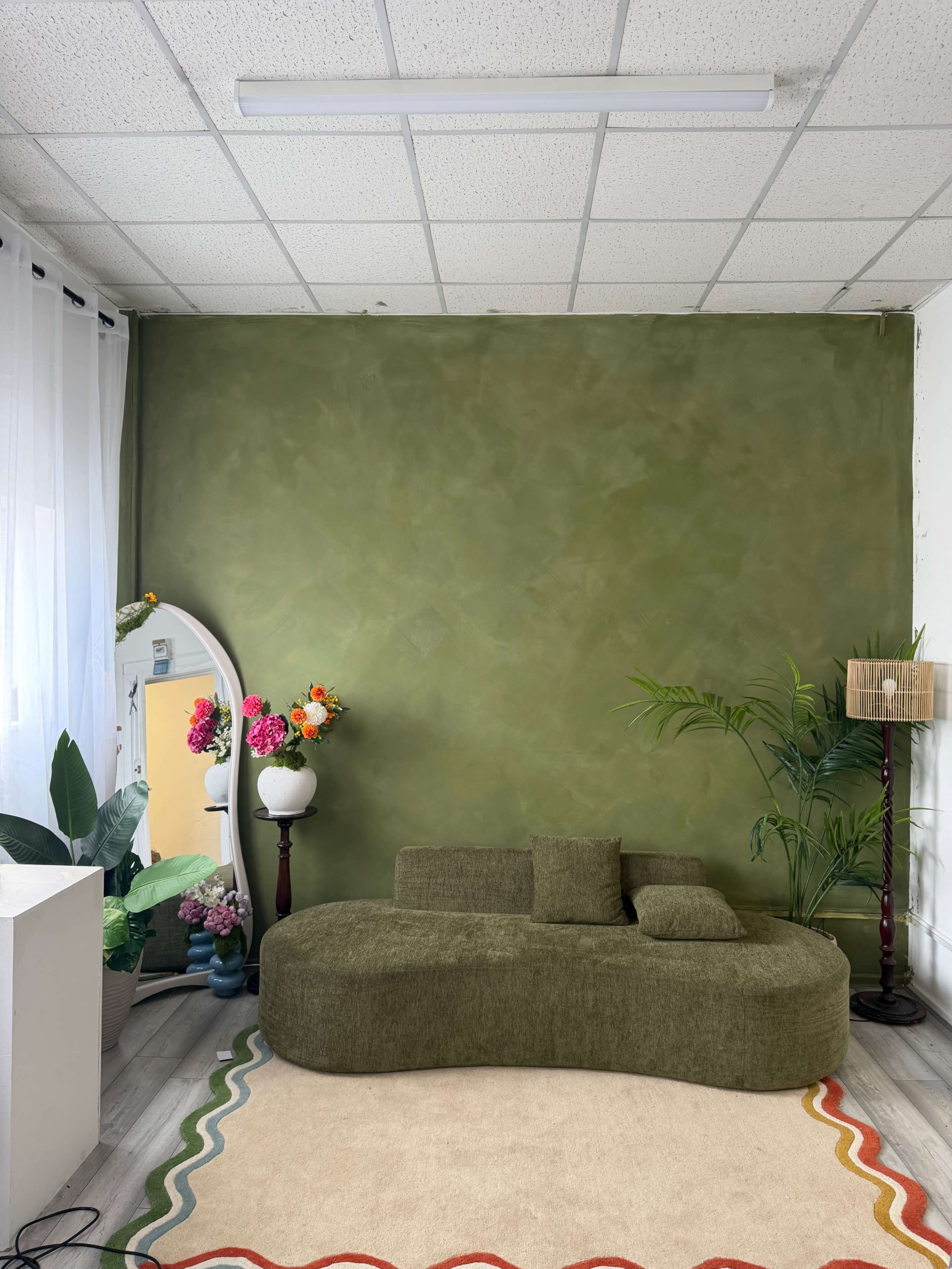 Content lifestyle space and photo studio in Enfield Image in Enfield, London, ENG