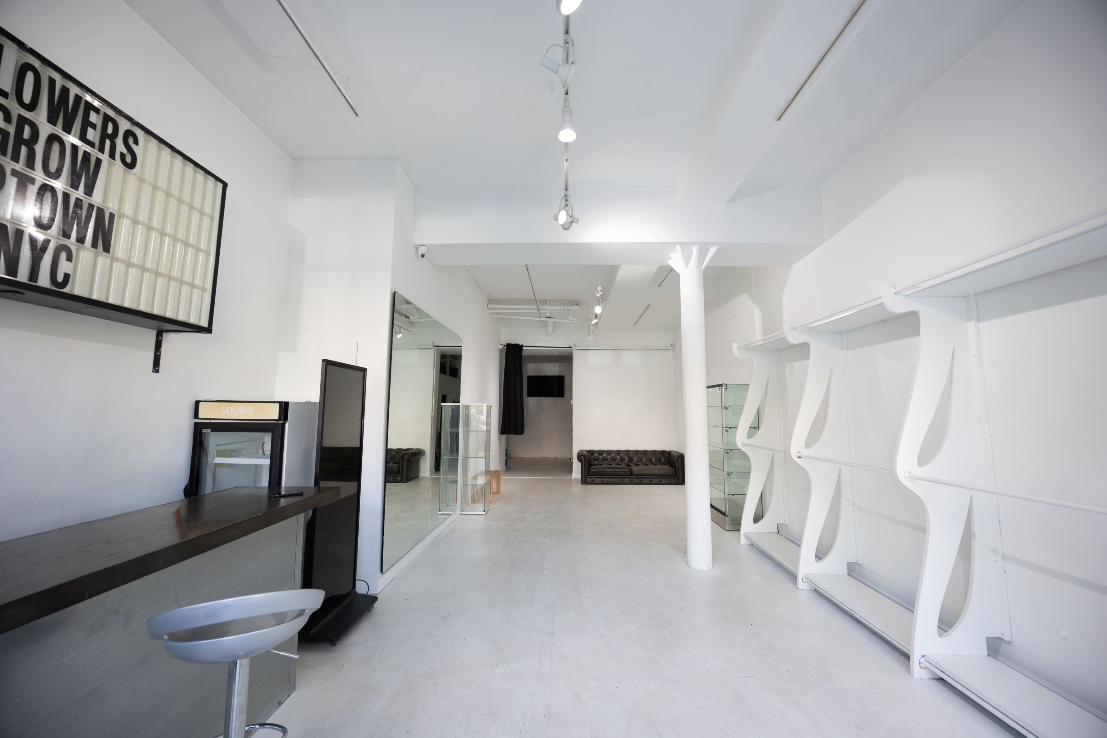 Whitebox, Gallery, Showroom, Event Space in Downtown NYC (LES/SoHo) Image in Bowery, New York, NY