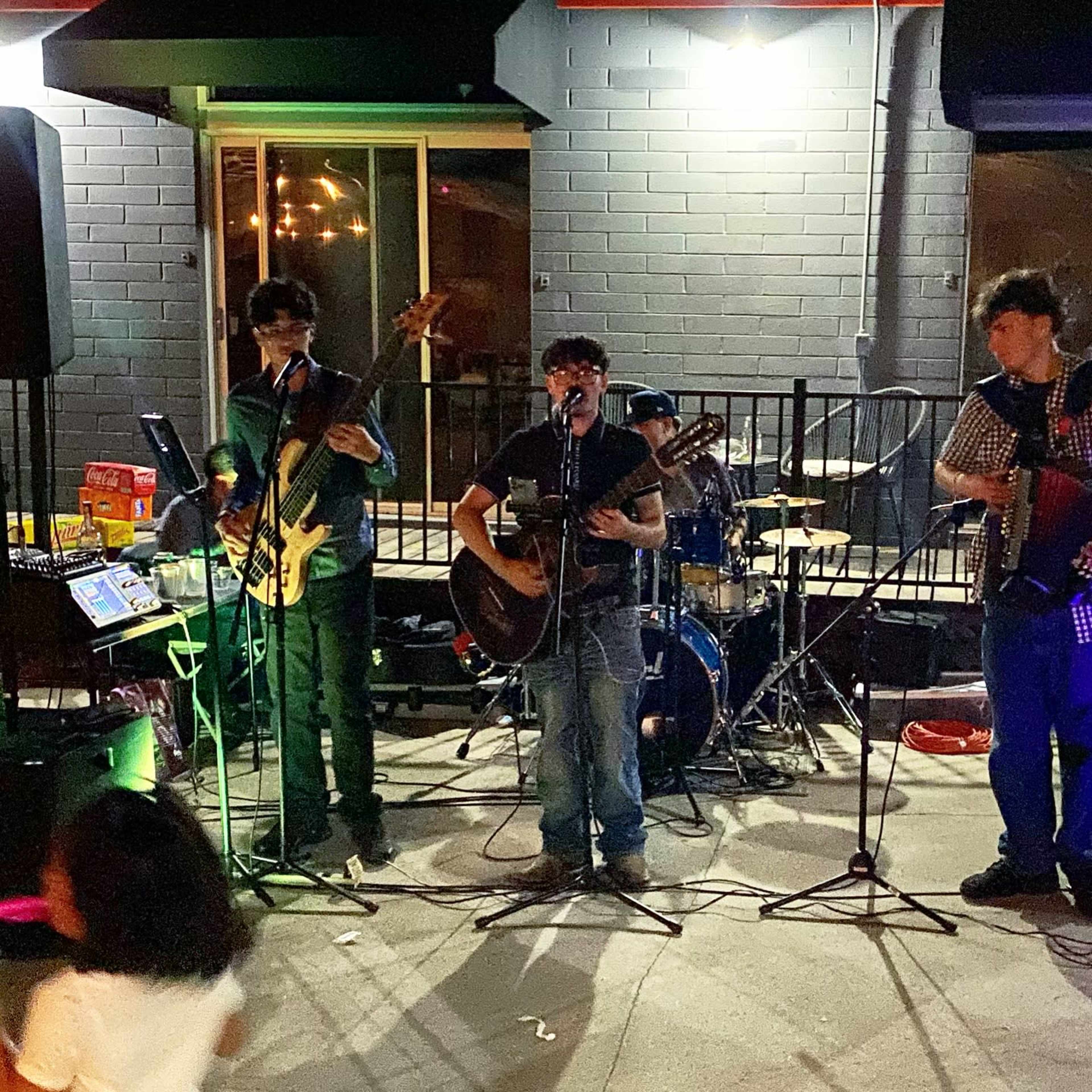 Bright & Spacious Indoor/Outdoor Event Room With Outstanding Service Image in Northeast Los Angeles, Los Angeles, CA