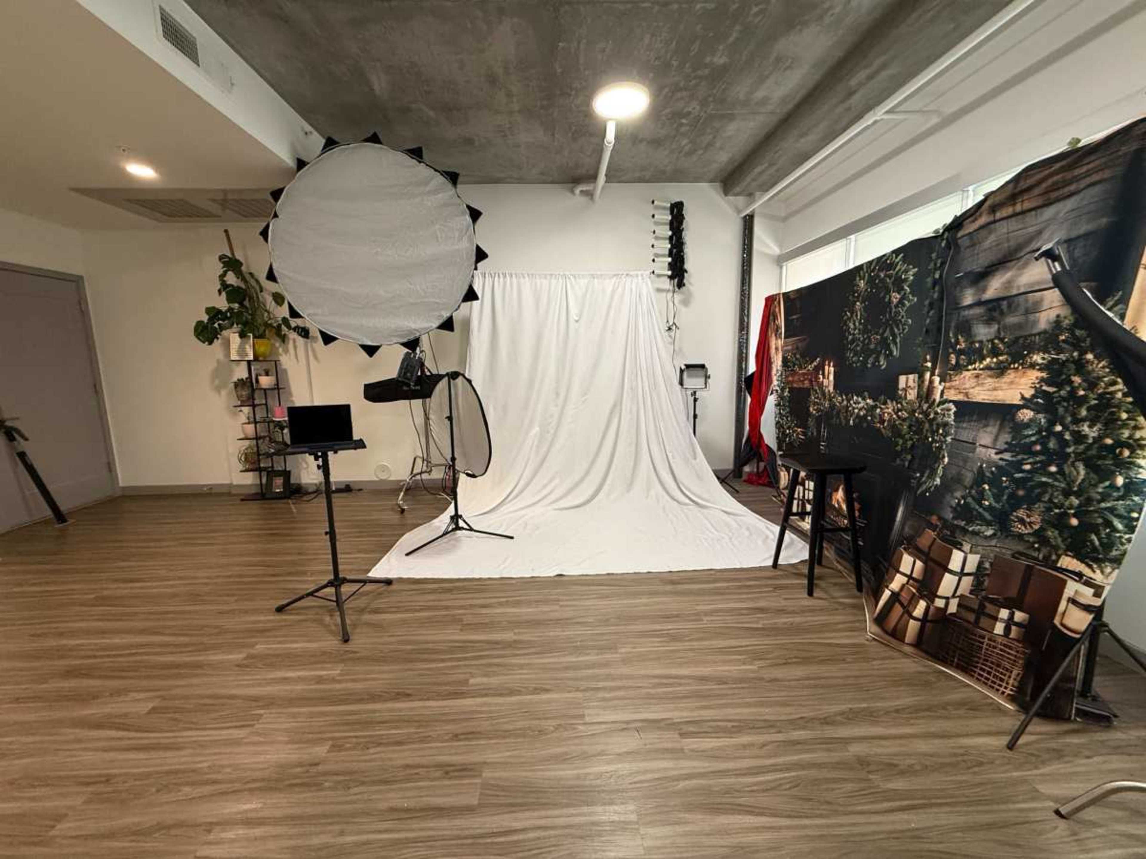 GoldenGoddess Creationz Creative Phoenix Arizona downtown  Studio Image in Encanto Village, Phoenix, AZ