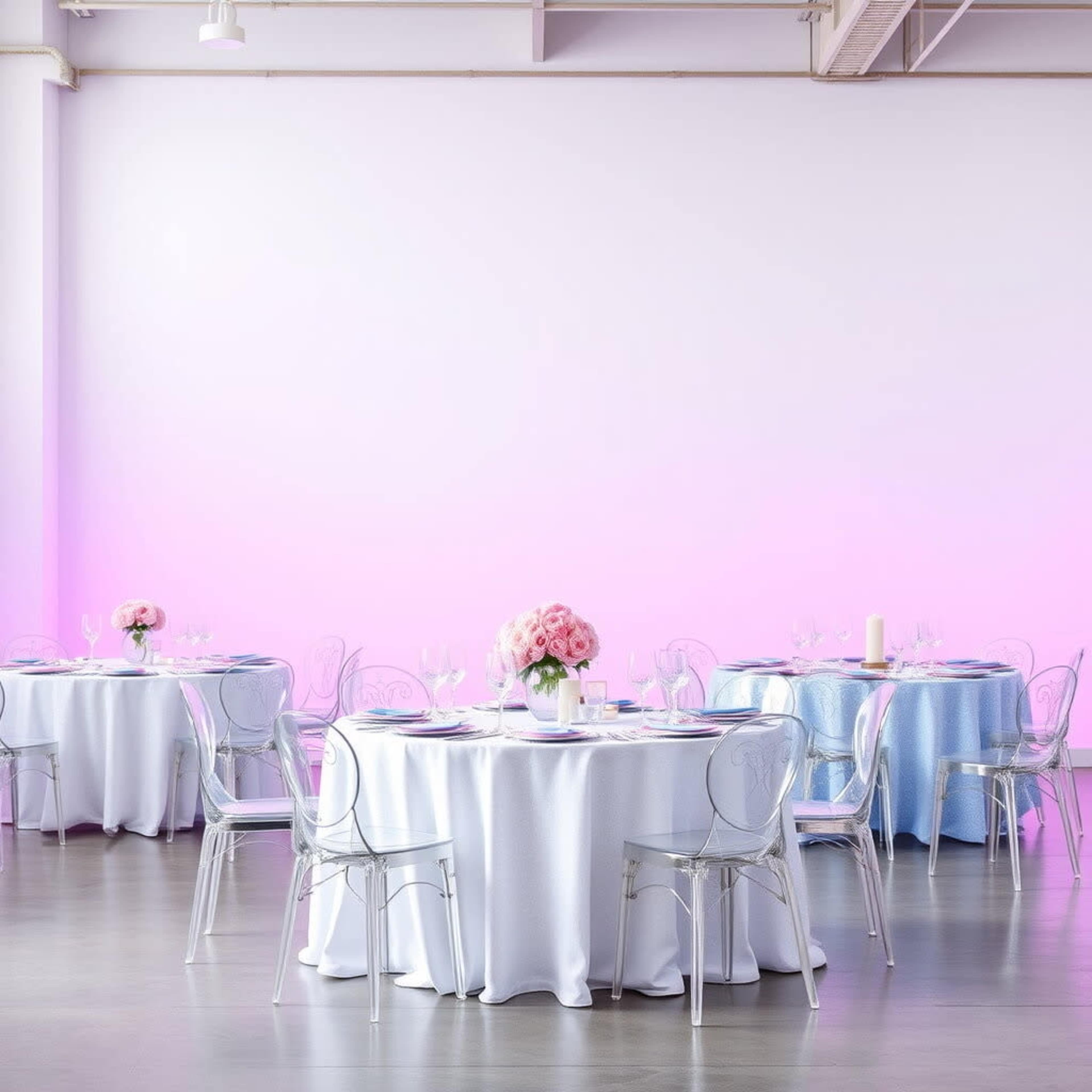 Wedding at Bright Gallery, Historical Downtown sf, City Hall reception/afterparty, Micro Wedding Image in SoMa, San Francisco, CA