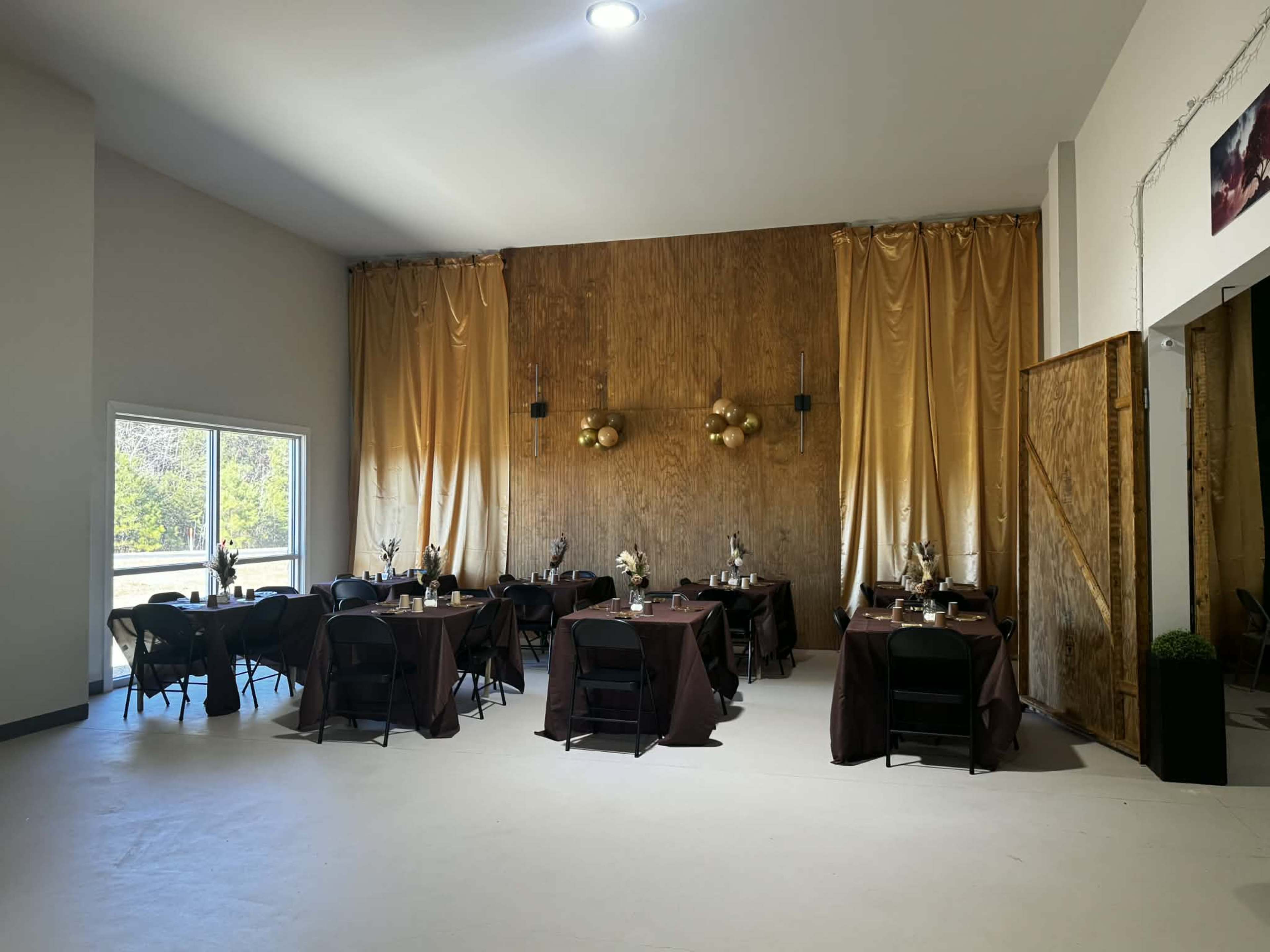 S & J Serenity Center, Hall in Ladysmith, Va Image in , Ruther Glen, VA