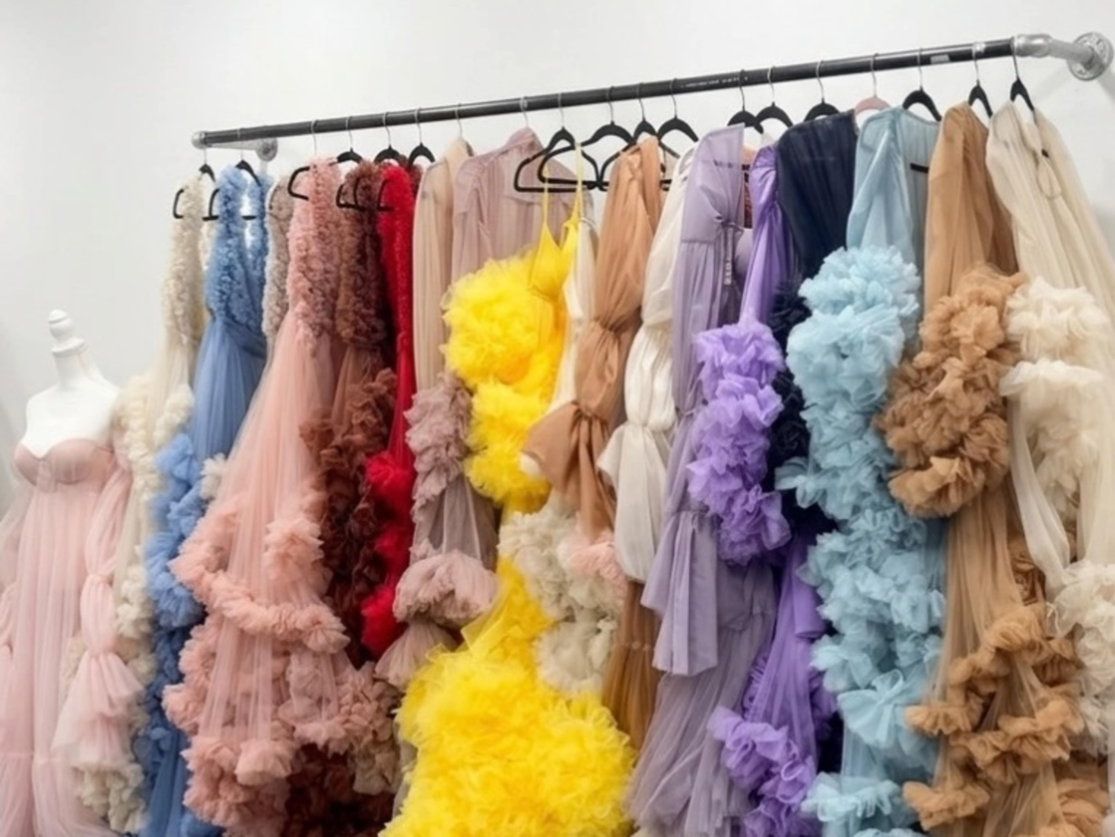 Maternity Gowns