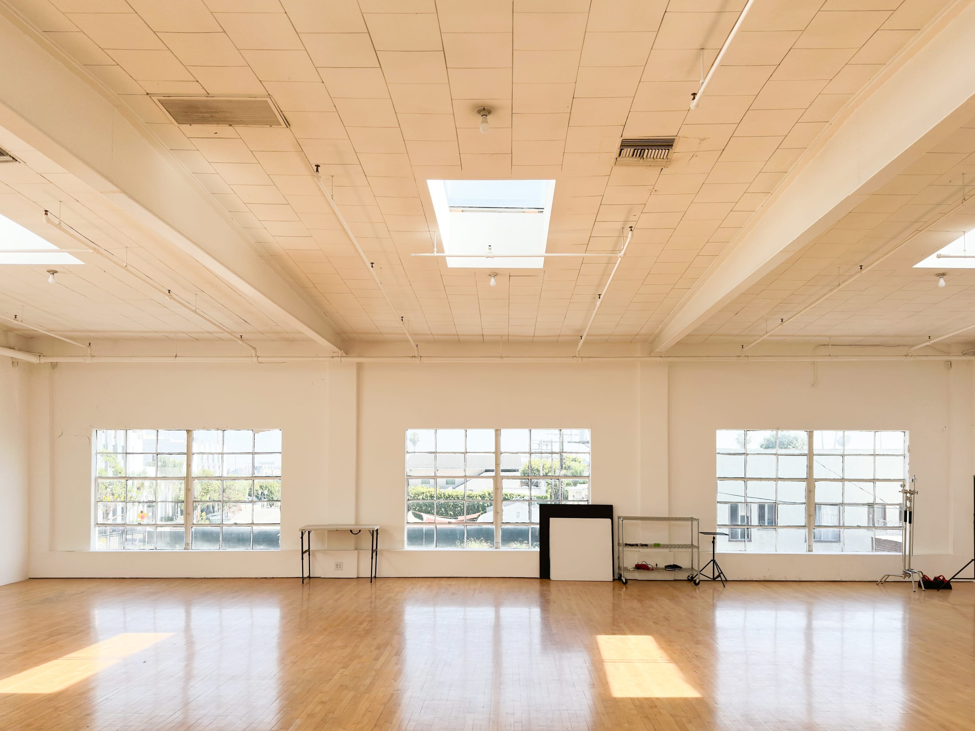 Studio ST3: Event Space - South Image in Hollywood, Los Angeles, CA
