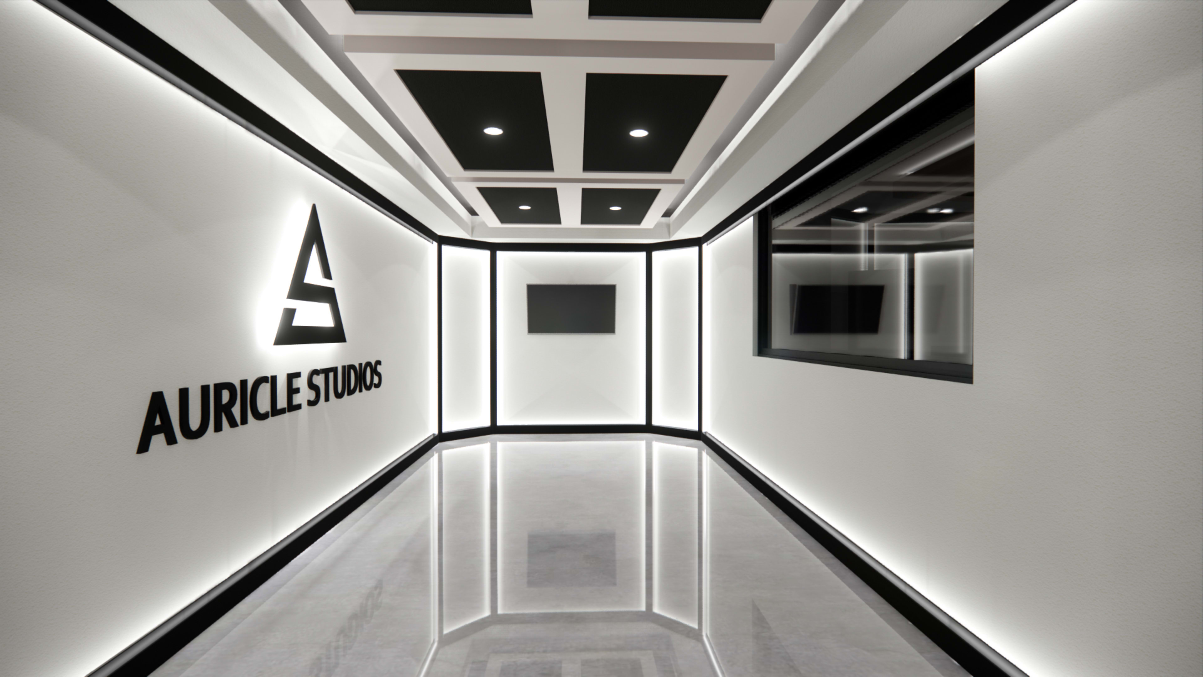 The World Famous Miami Recording Studio Image in Miami, Coral Gables, FL