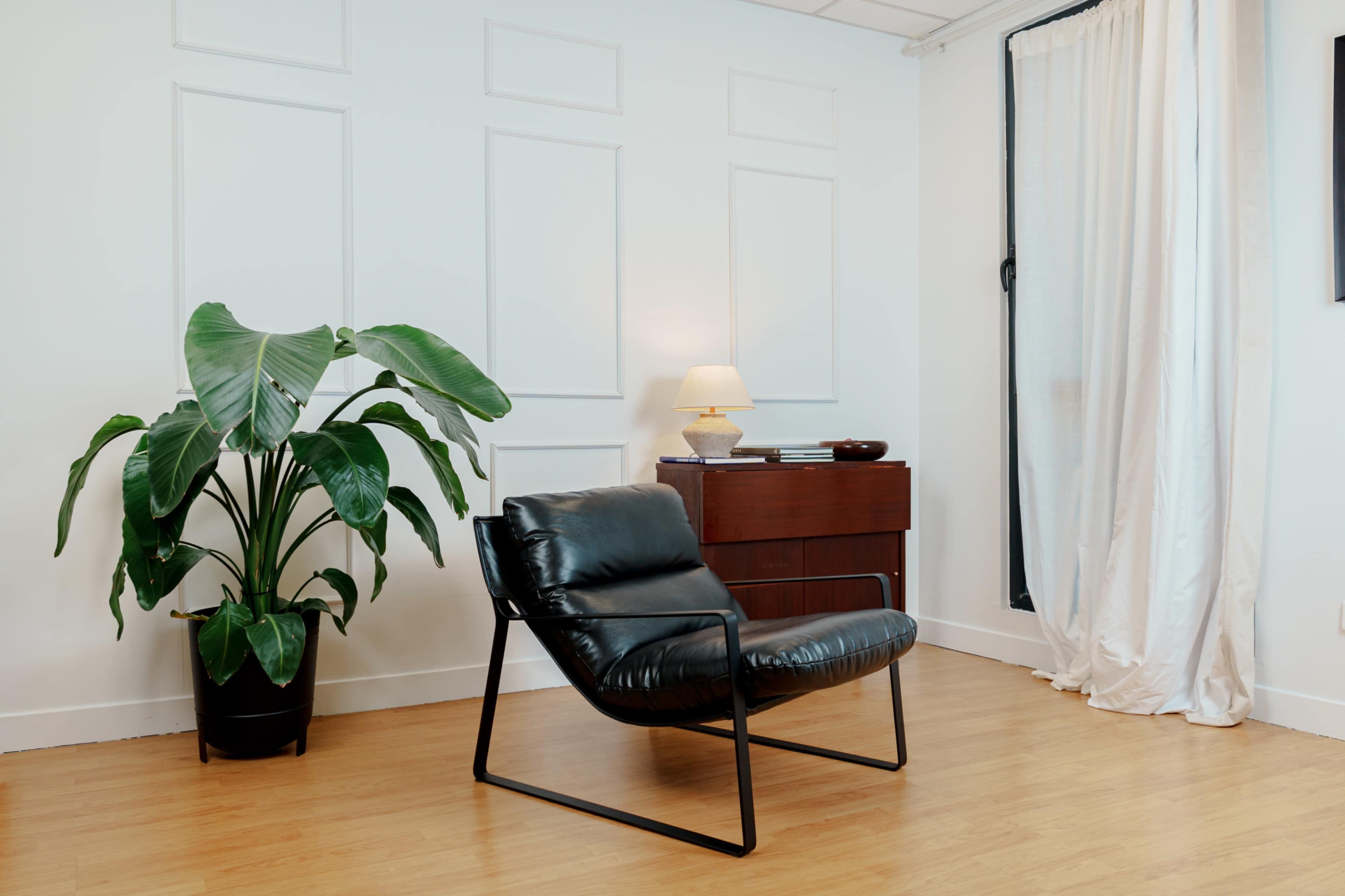 Studio d'enregitrement podcast, vidéo,interview et photo tout equipé Image in , champigny sur marne