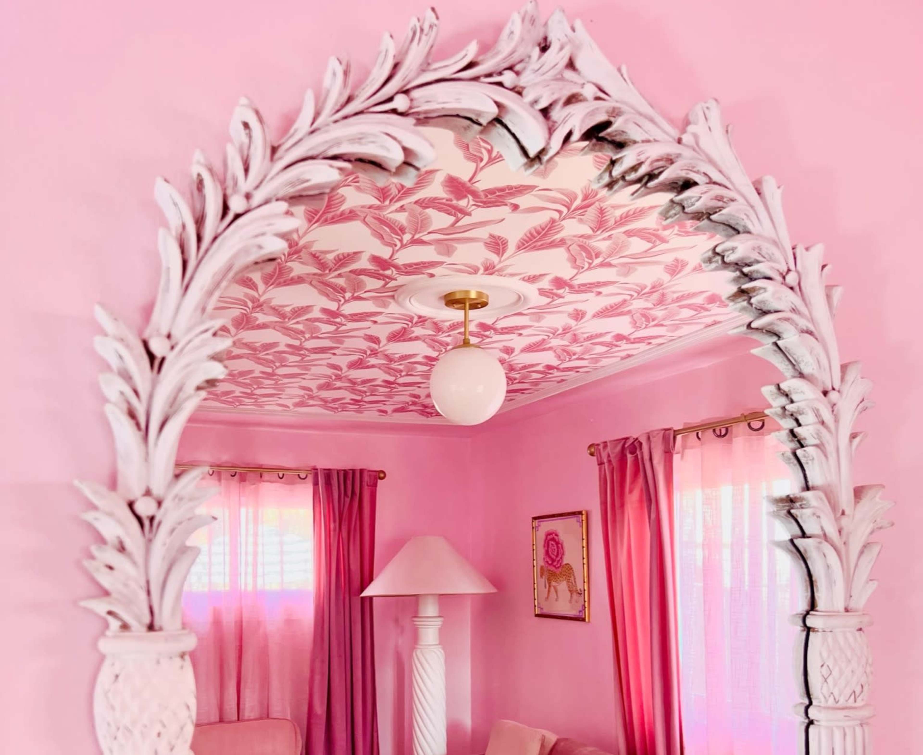 Pink Dream Guest House With Outdoor Space Image in Northeast Los Angeles, Los Angeles, CA