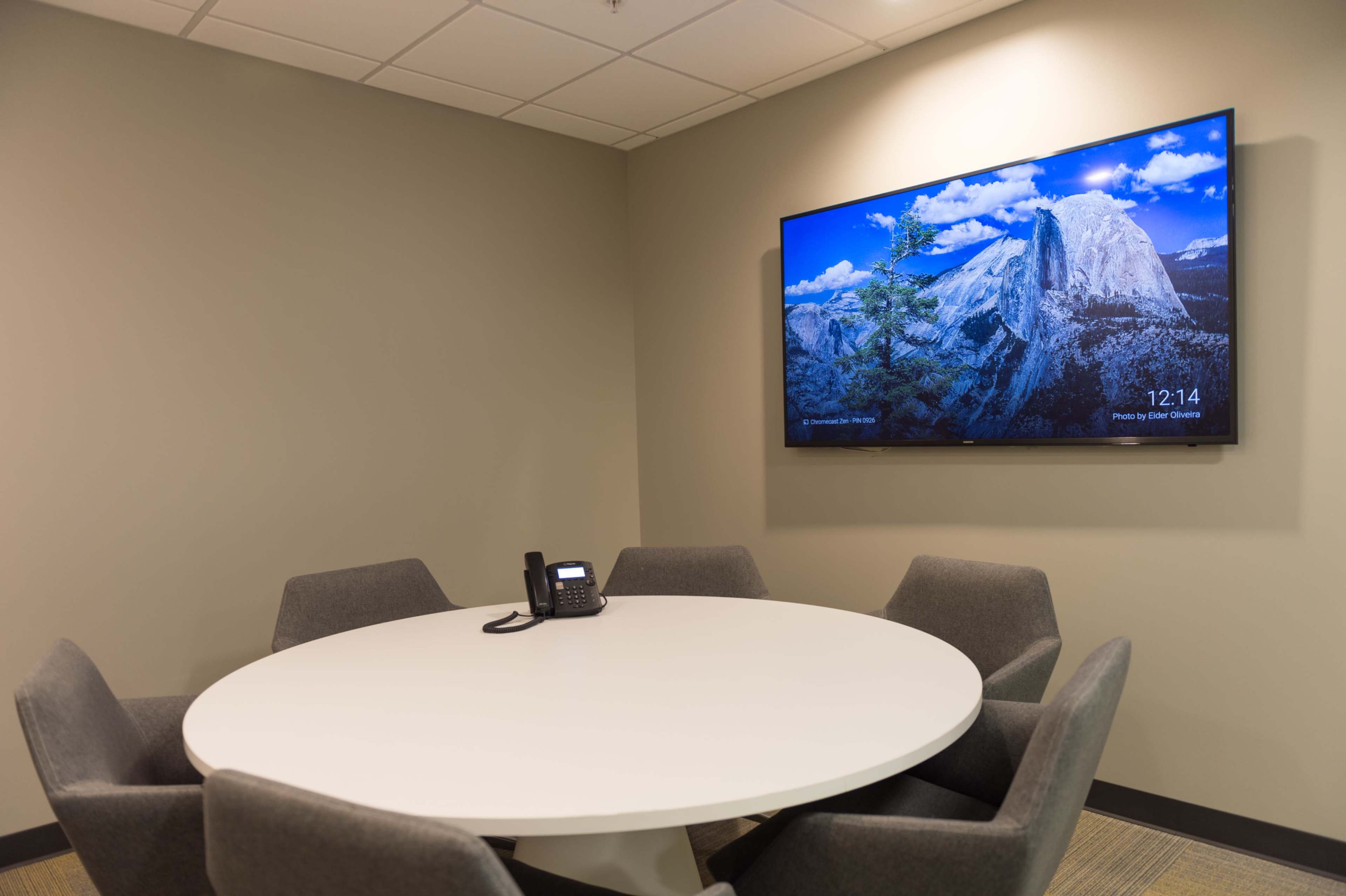Meeting Room - Zen Image in Camelback East Village, Phoenix, AZ
