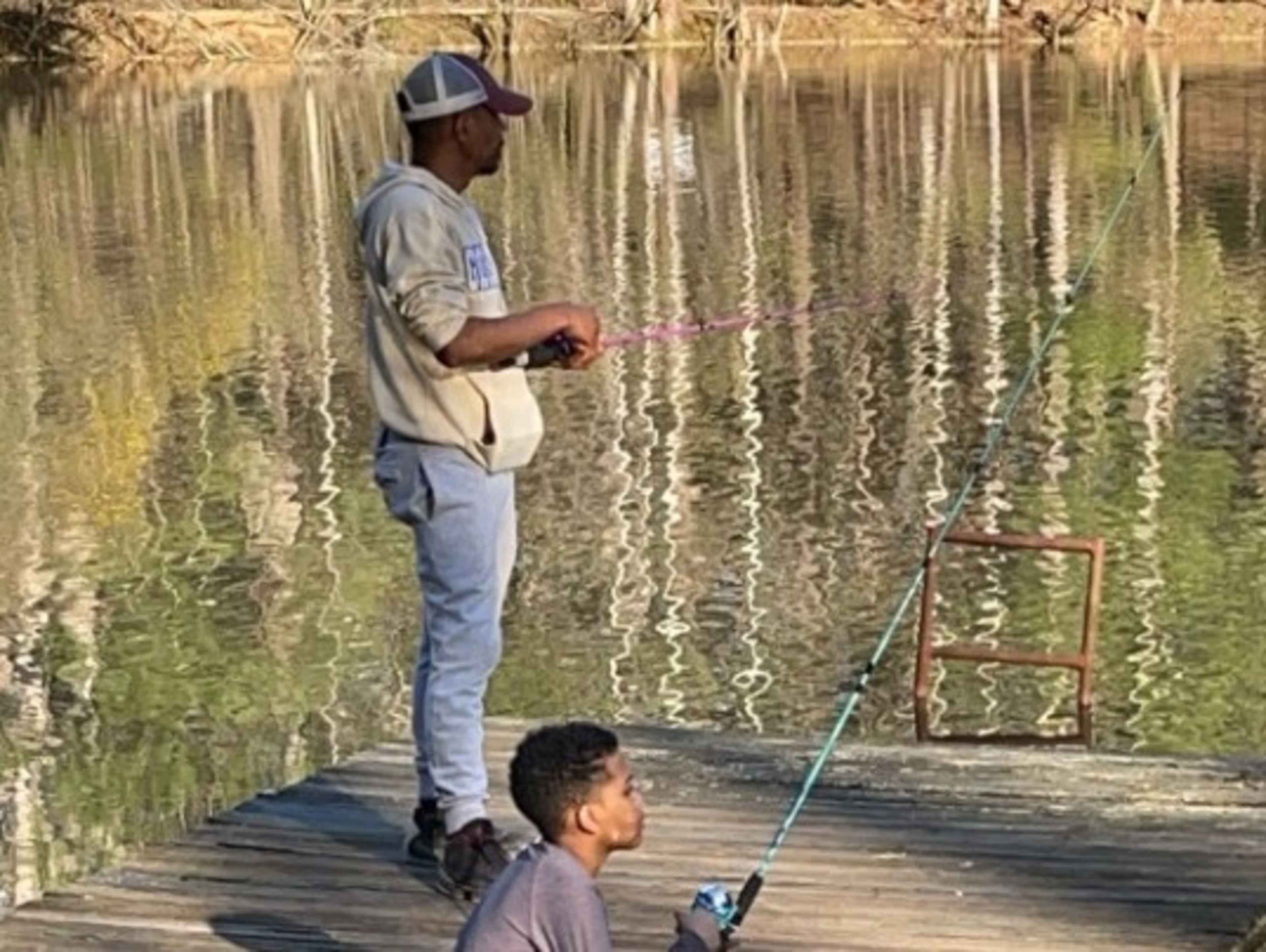 Fishing Rods