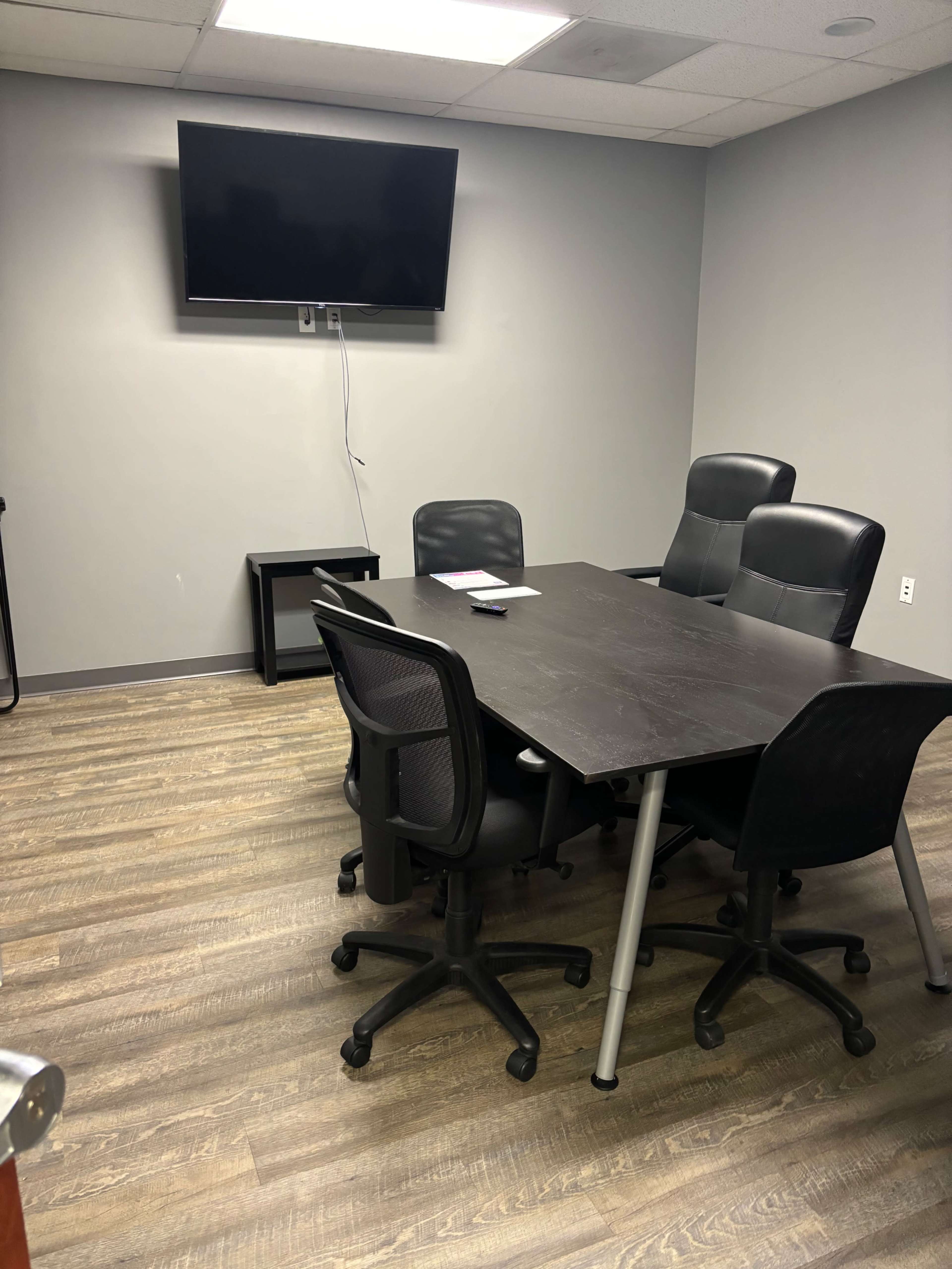 THE PERFECT TRAINING / CLASS ROOM Image in University City Research Park, charlotte, NC