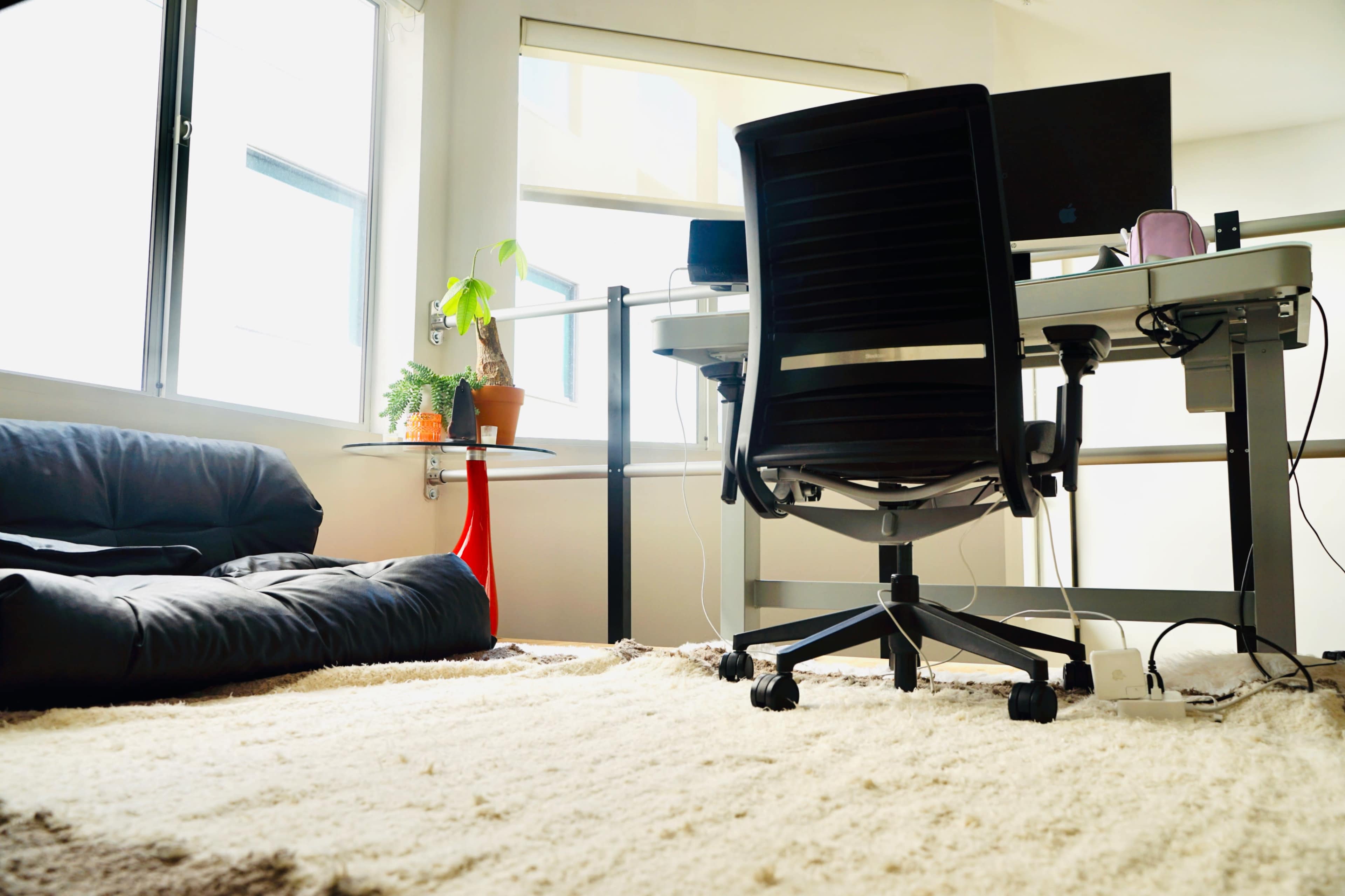 Artistic Work/ life loft near the cal train station Image in SoMa, San Francisco, CA