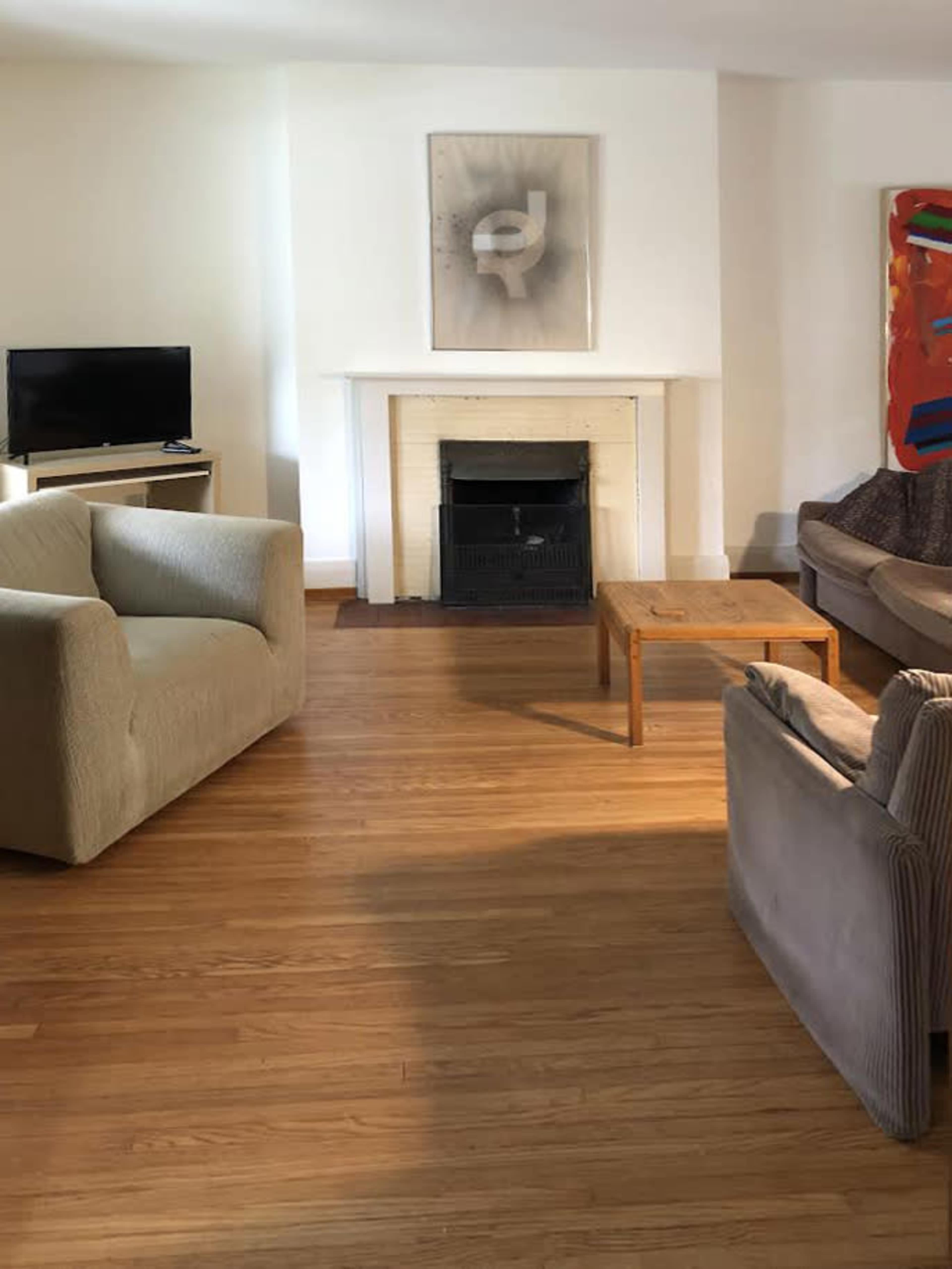 Beaches across from a park Image in The Beaches, Toronto, ON